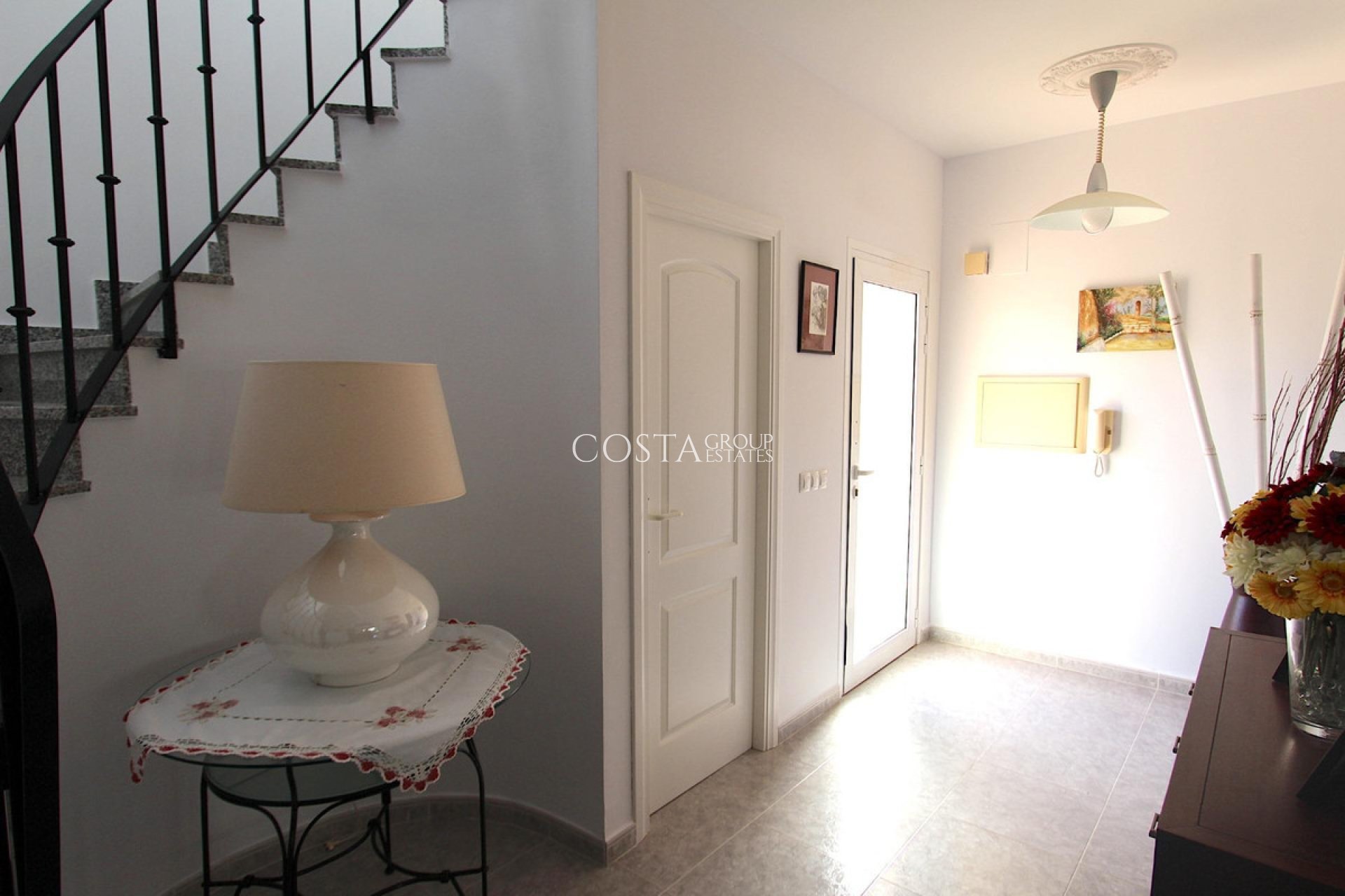Wiederverkauf - Villa -
Calpe - Calpe Centro