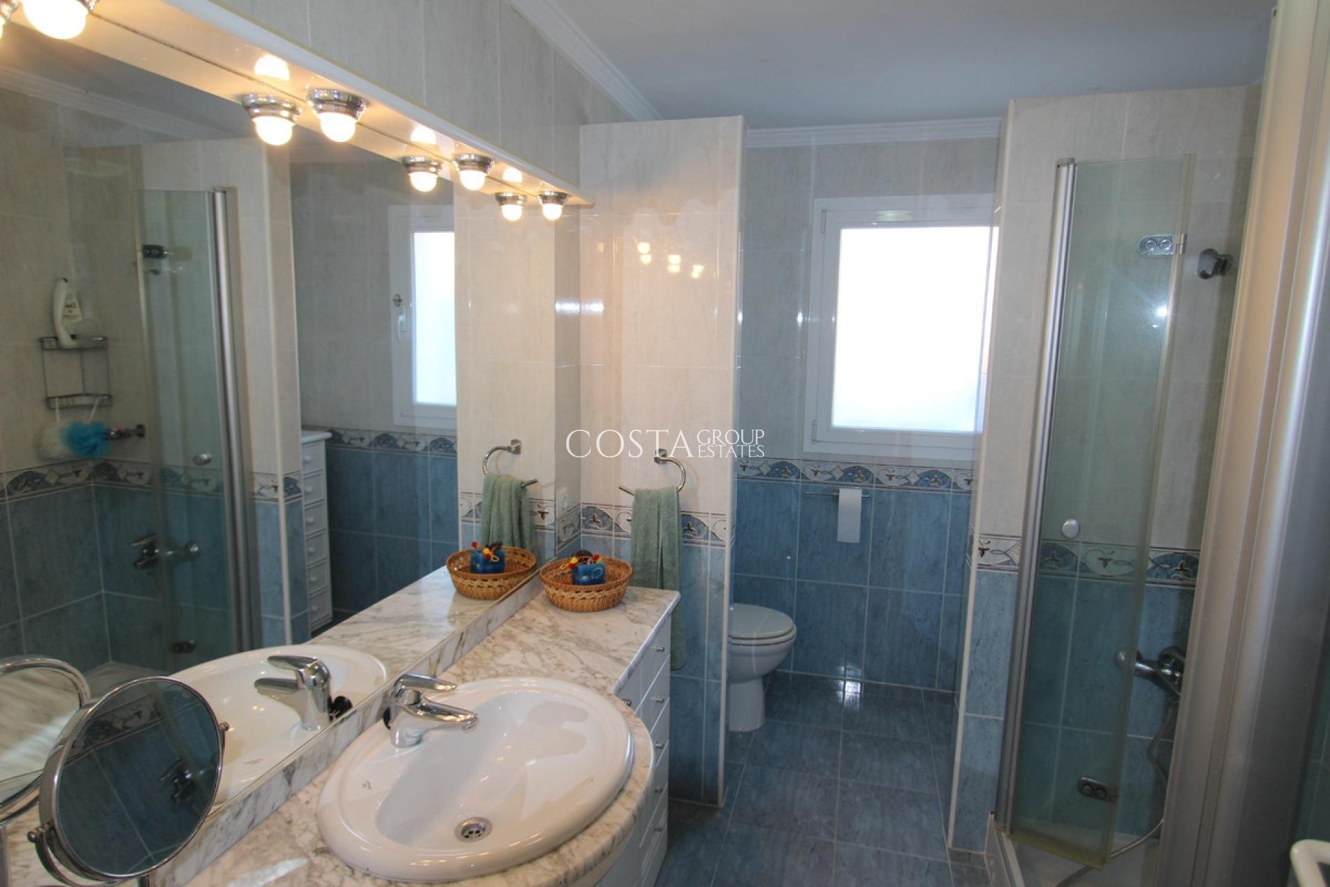 Wiederverkauf - Villa -
Calpe - Calpe Centro