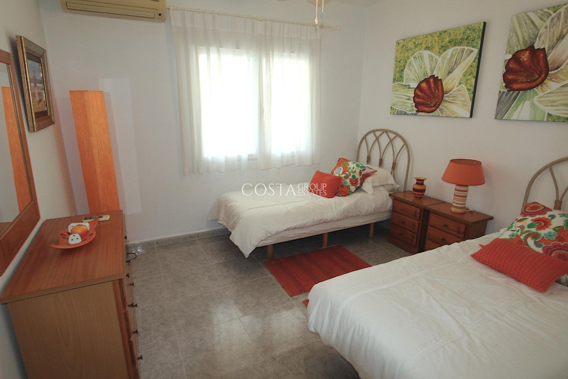 Wiederverkauf - Villa -
Calpe - Calpe Centro