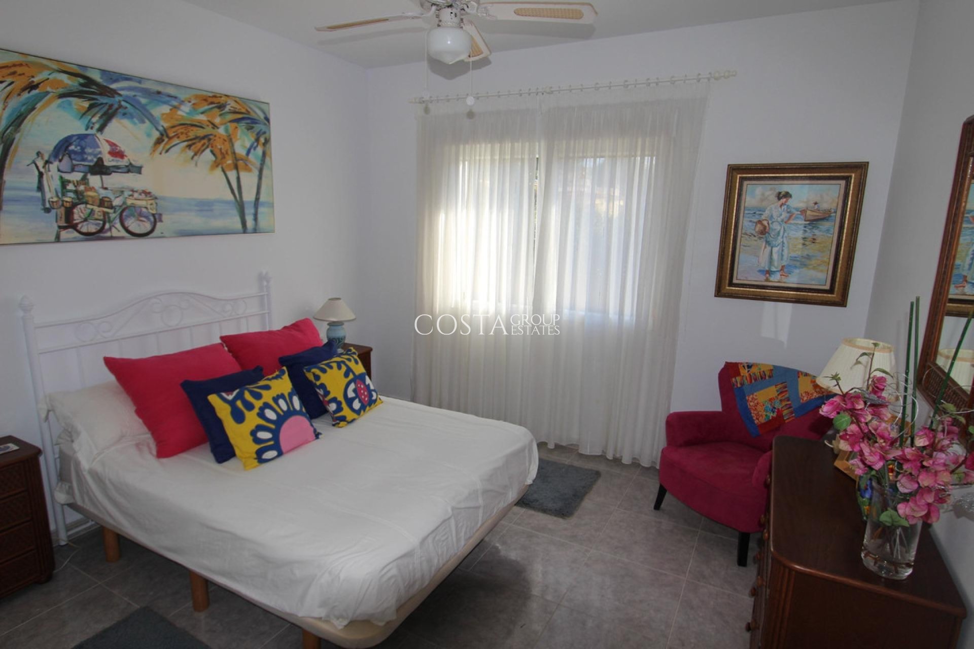 Wiederverkauf - Villa -
Calpe - Calpe Centro