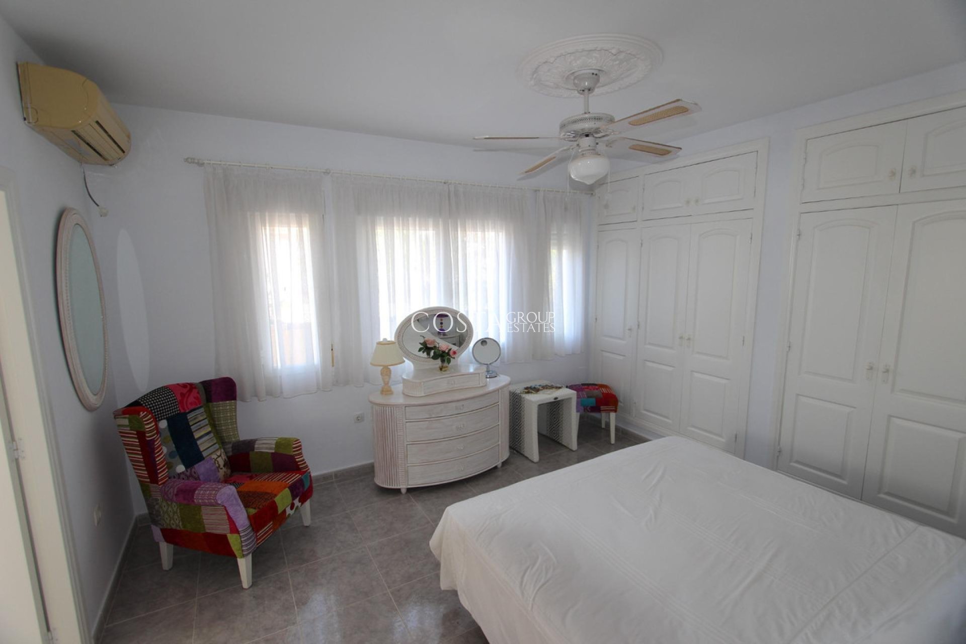 Wiederverkauf - Villa -
Calpe - Calpe Centro