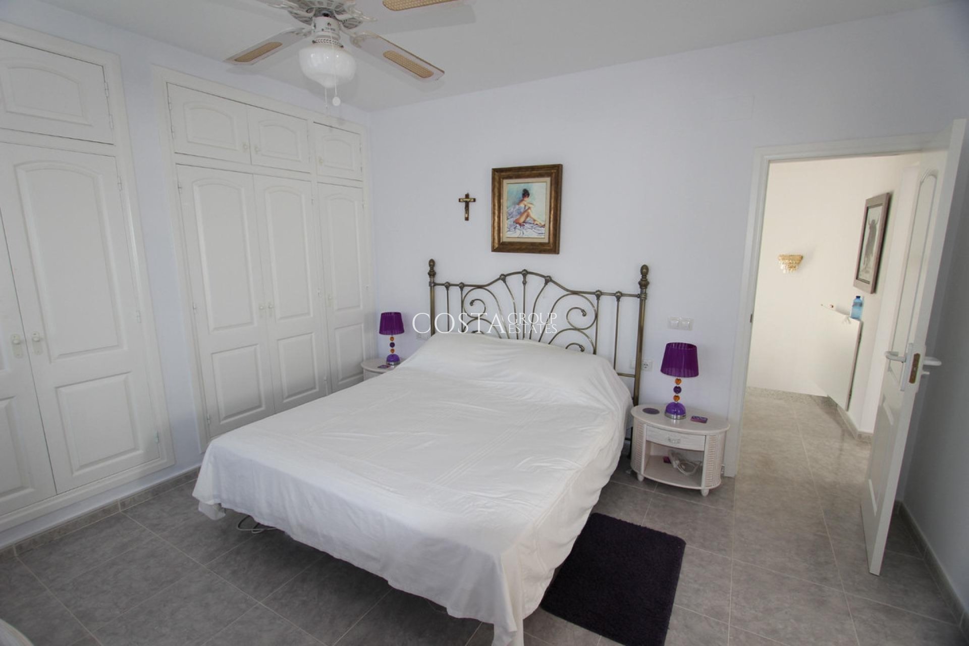 Wiederverkauf - Villa -
Calpe - Calpe Centro
