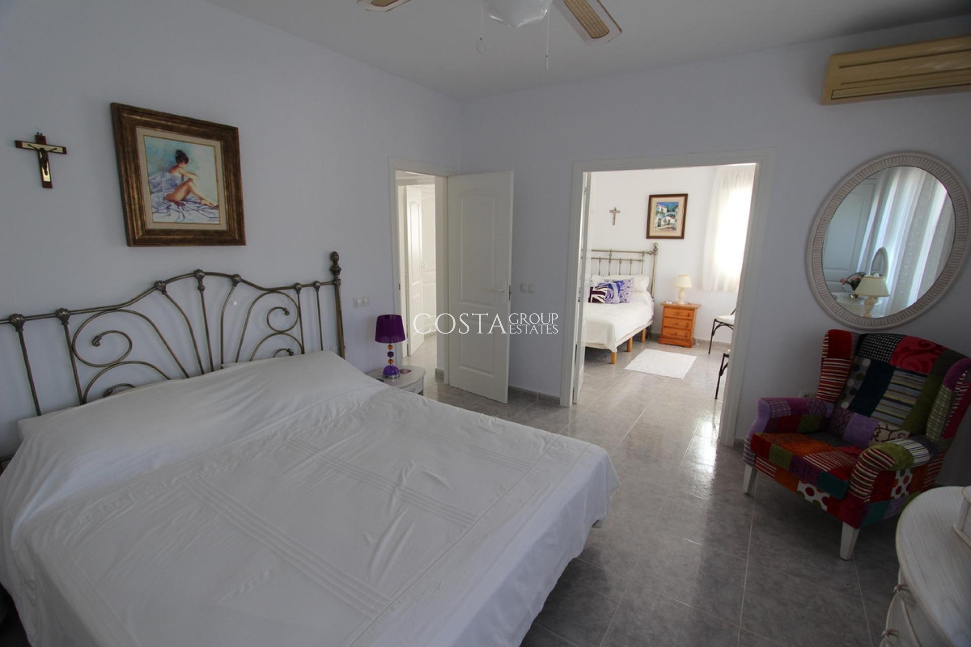Wiederverkauf - Villa -
Calpe - Calpe Centro