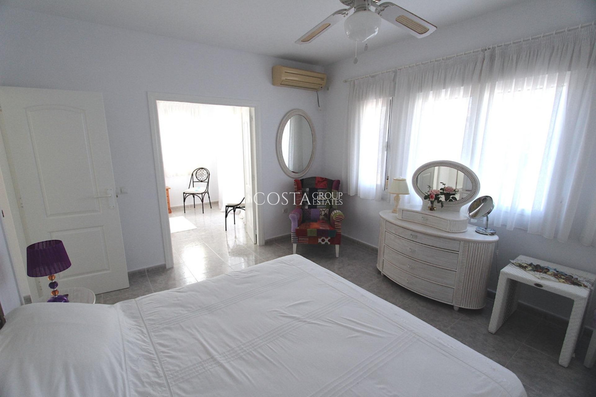 Wiederverkauf - Villa -
Calpe - Calpe Centro