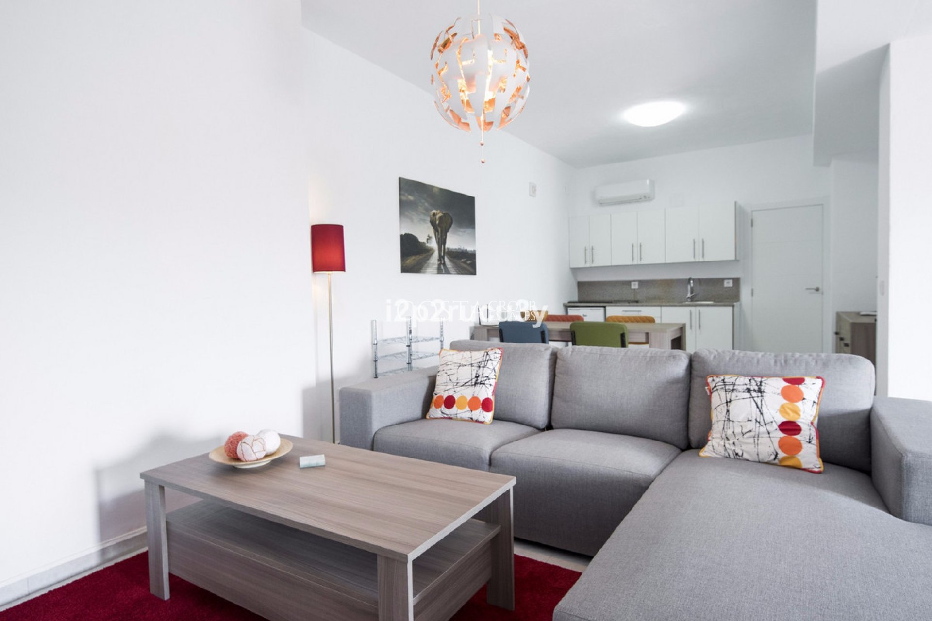 Wiederverkauf - Villa -
Calpe - Calpe Centro