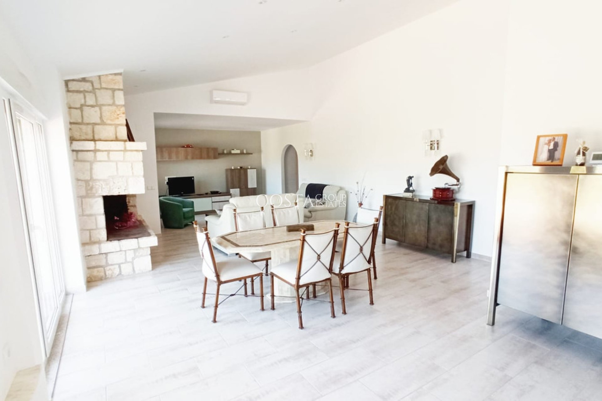 Wiederverkauf - Villa -
Calpe - Calpe Centro