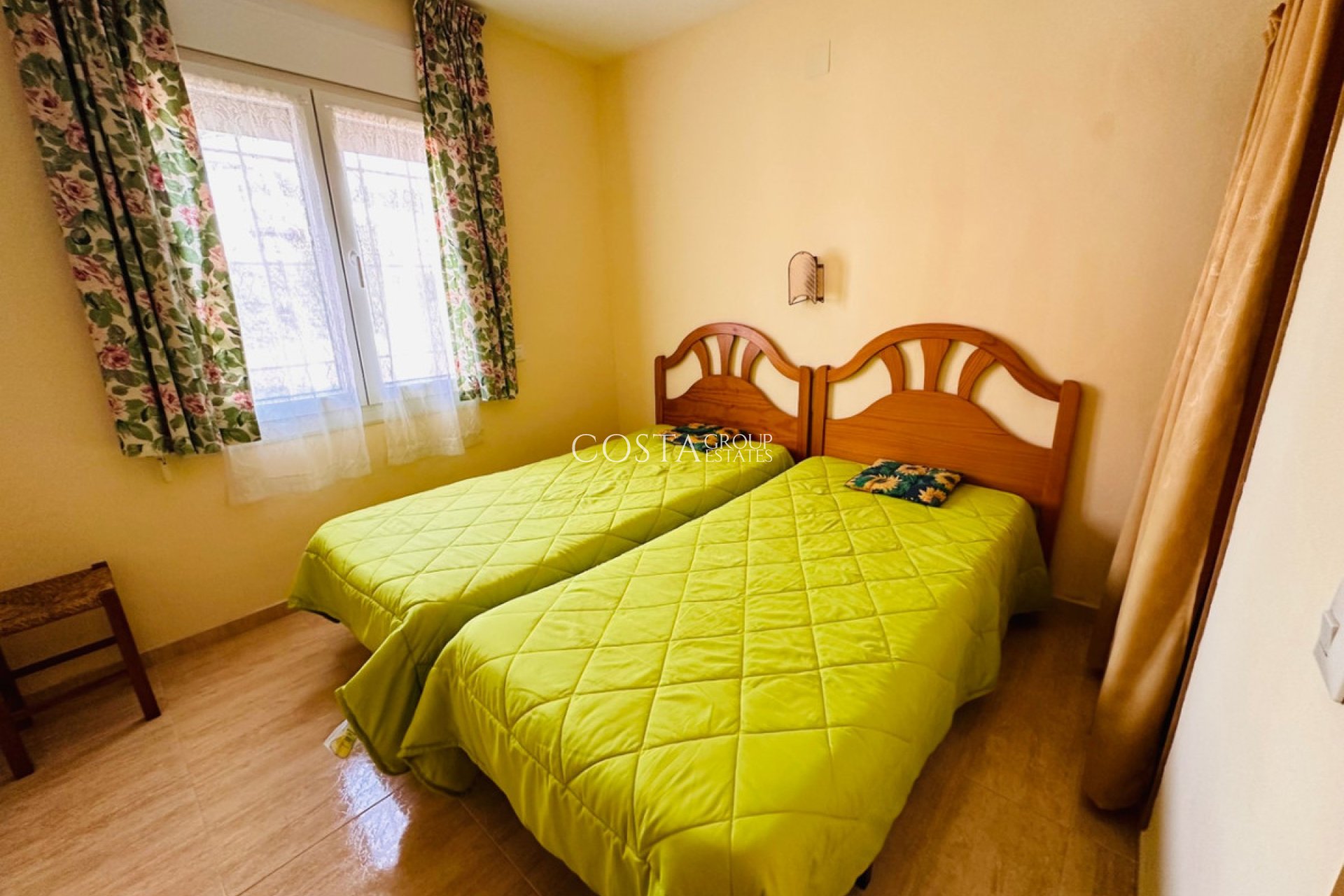 Wiederverkauf - Villa -
Calpe - Calpe Centro