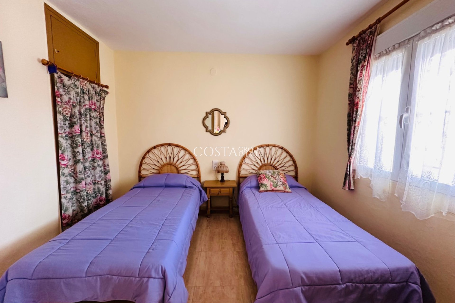 Wiederverkauf - Villa -
Calpe - Calpe Centro