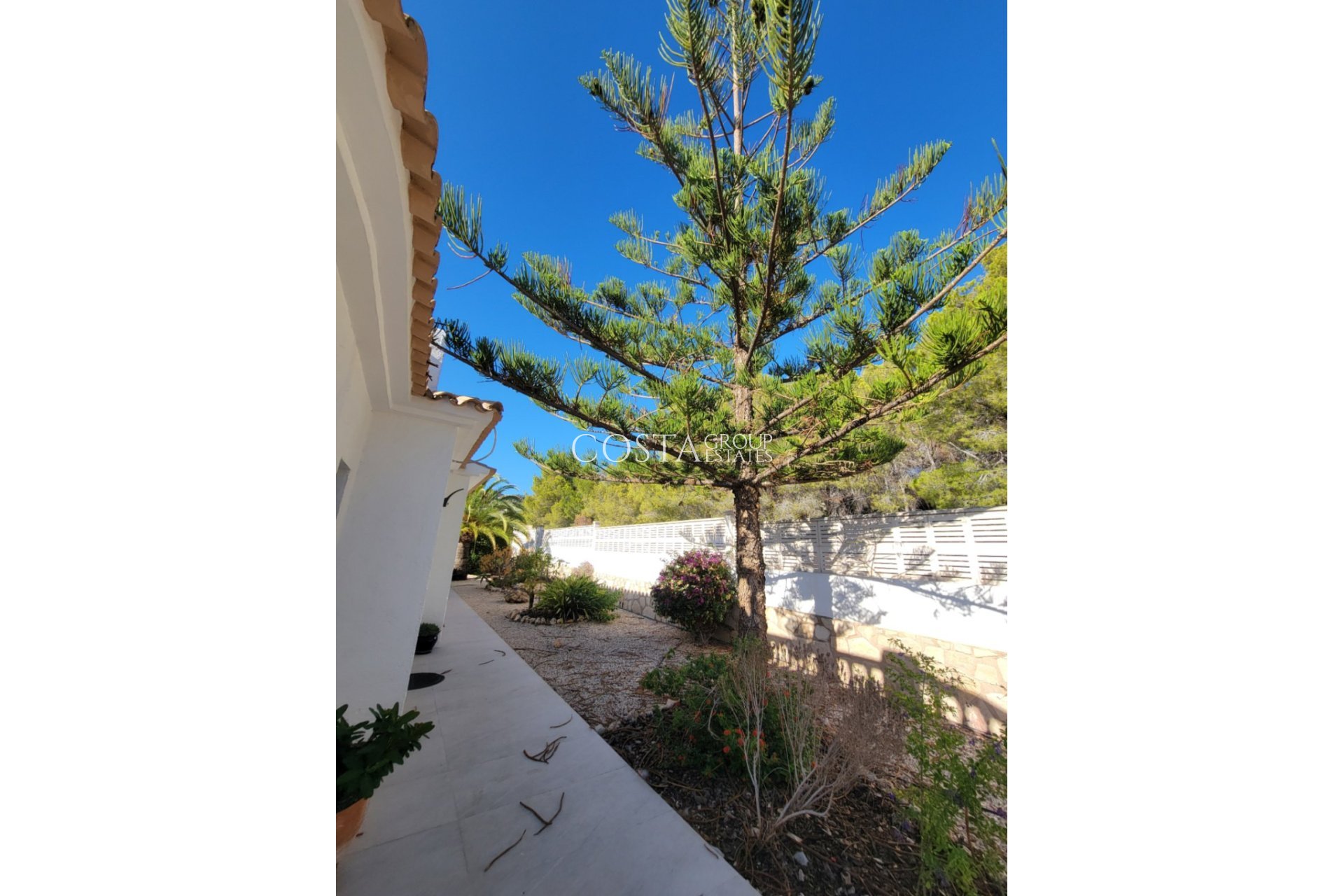 Wiederverkauf - Villa -
Calpe - Calpe Centro