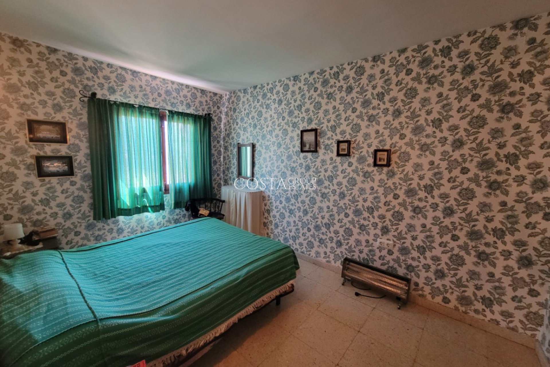 Wiederverkauf - Villa -
Calpe - Calpe Centro