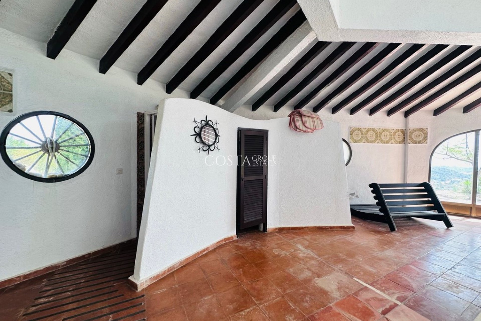 Wiederverkauf - Villa -
Calpe - Calpe Centro