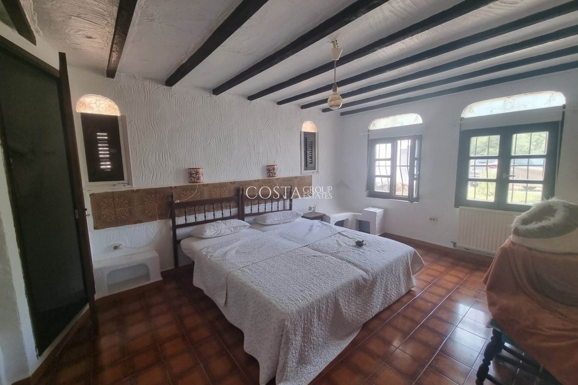 Wiederverkauf - Villa -
Calpe - Calpe Centro