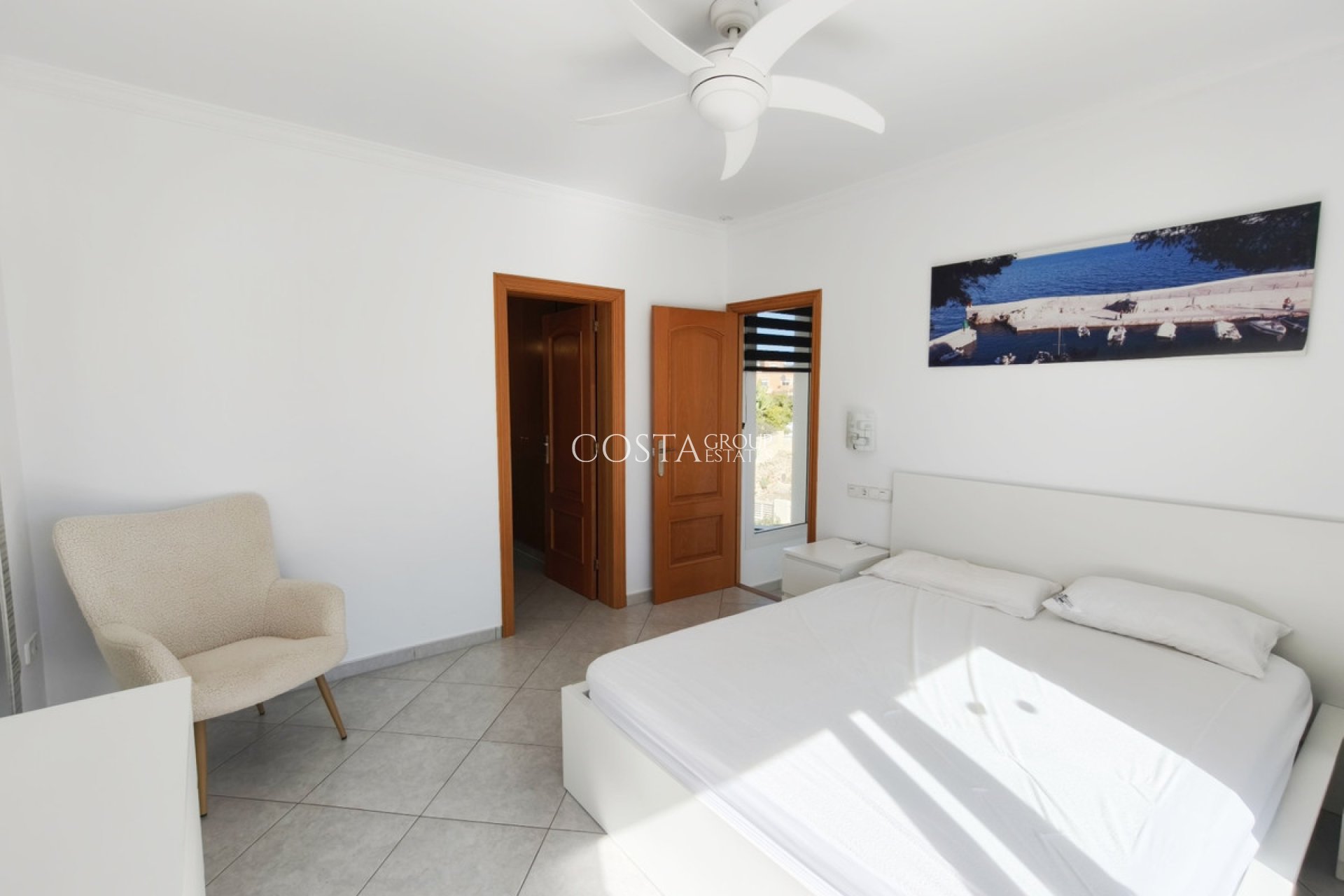 Wiederverkauf - Villa -
Calpe - Calpe Centro