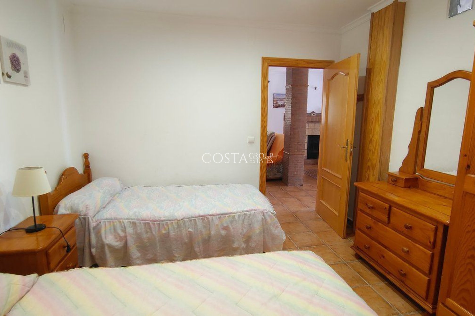 Wiederverkauf - Villa -
Calpe - Calpe Centro