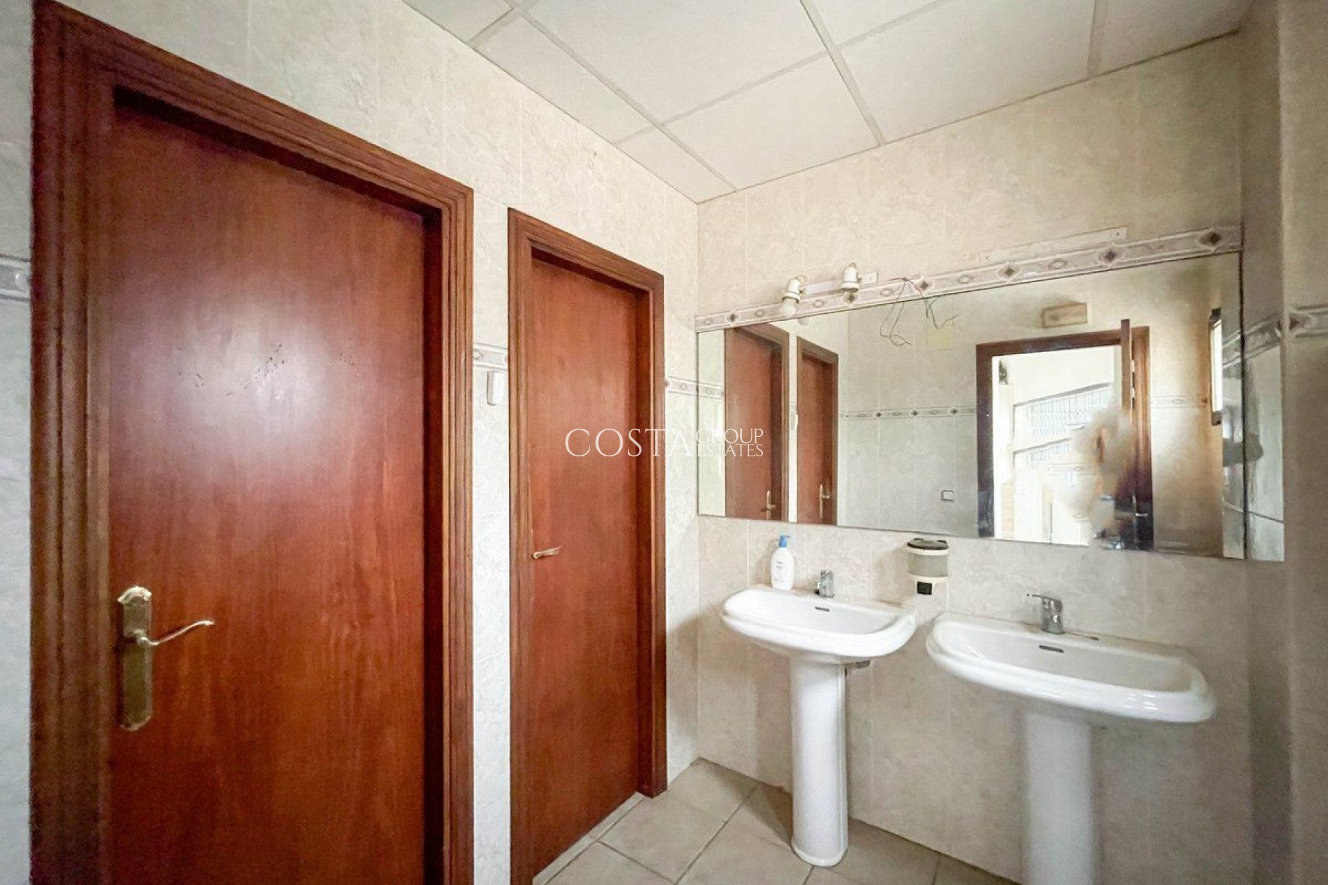 Wiederverkauf - Villa -
Calpe - Calpe Centro