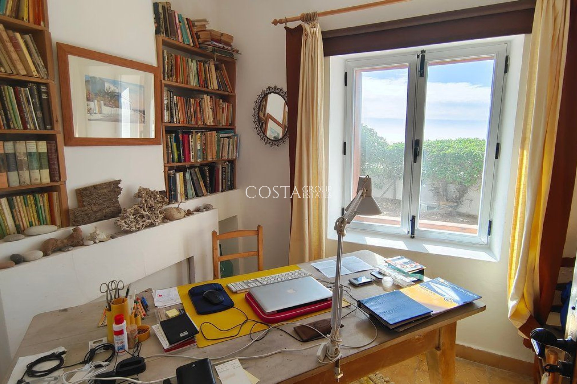 Wiederverkauf - Villa -
Calpe - Calpe Centro