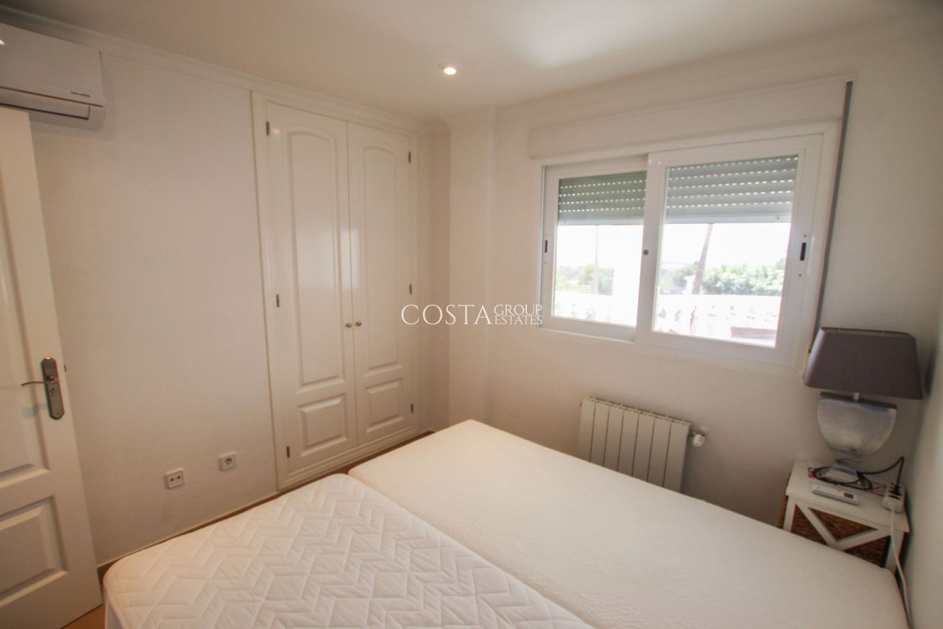 Wiederverkauf - Villa -
Calpe - Calpe Centro