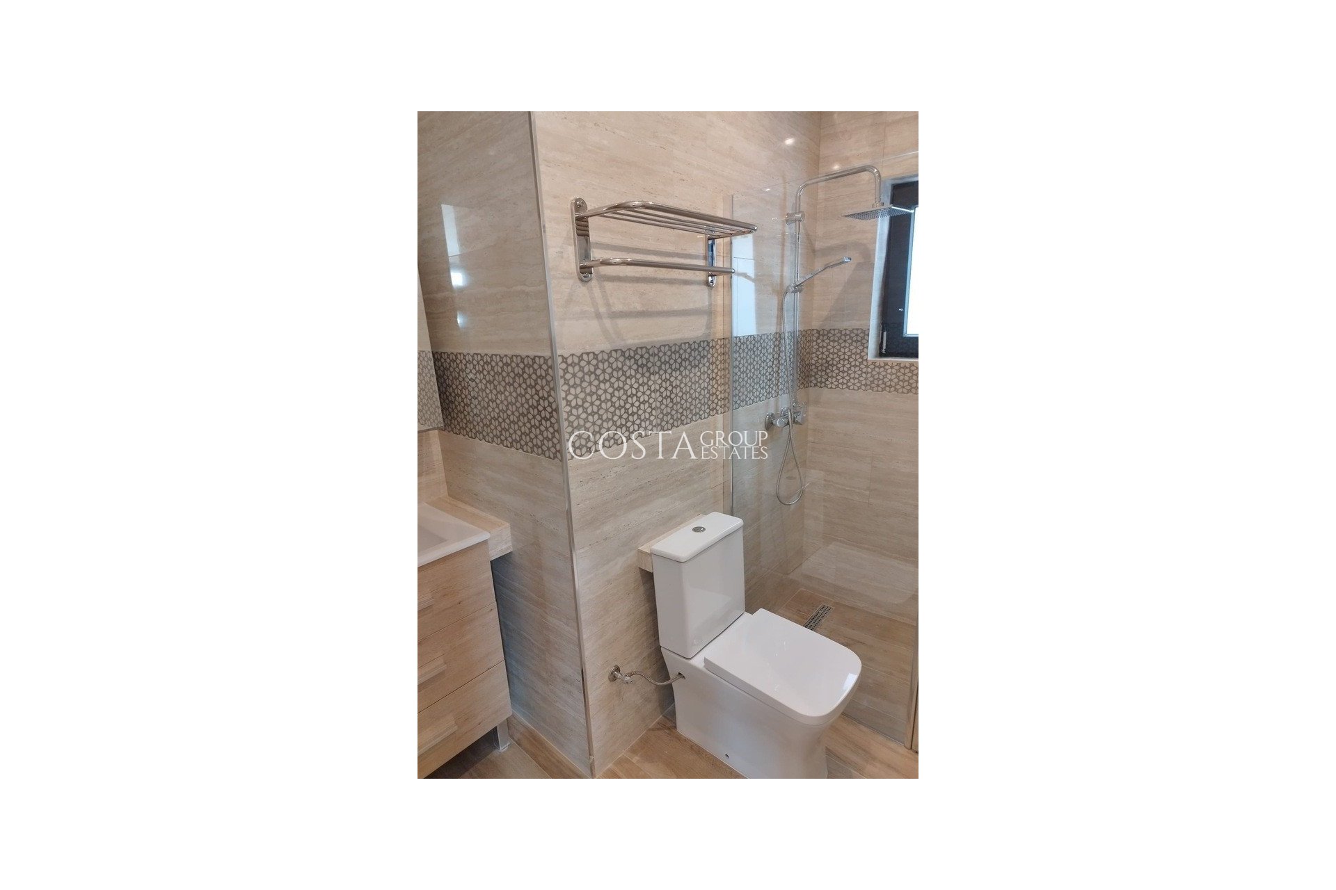 Wiederverkauf - Villa -
Calpe - Calpe Centro