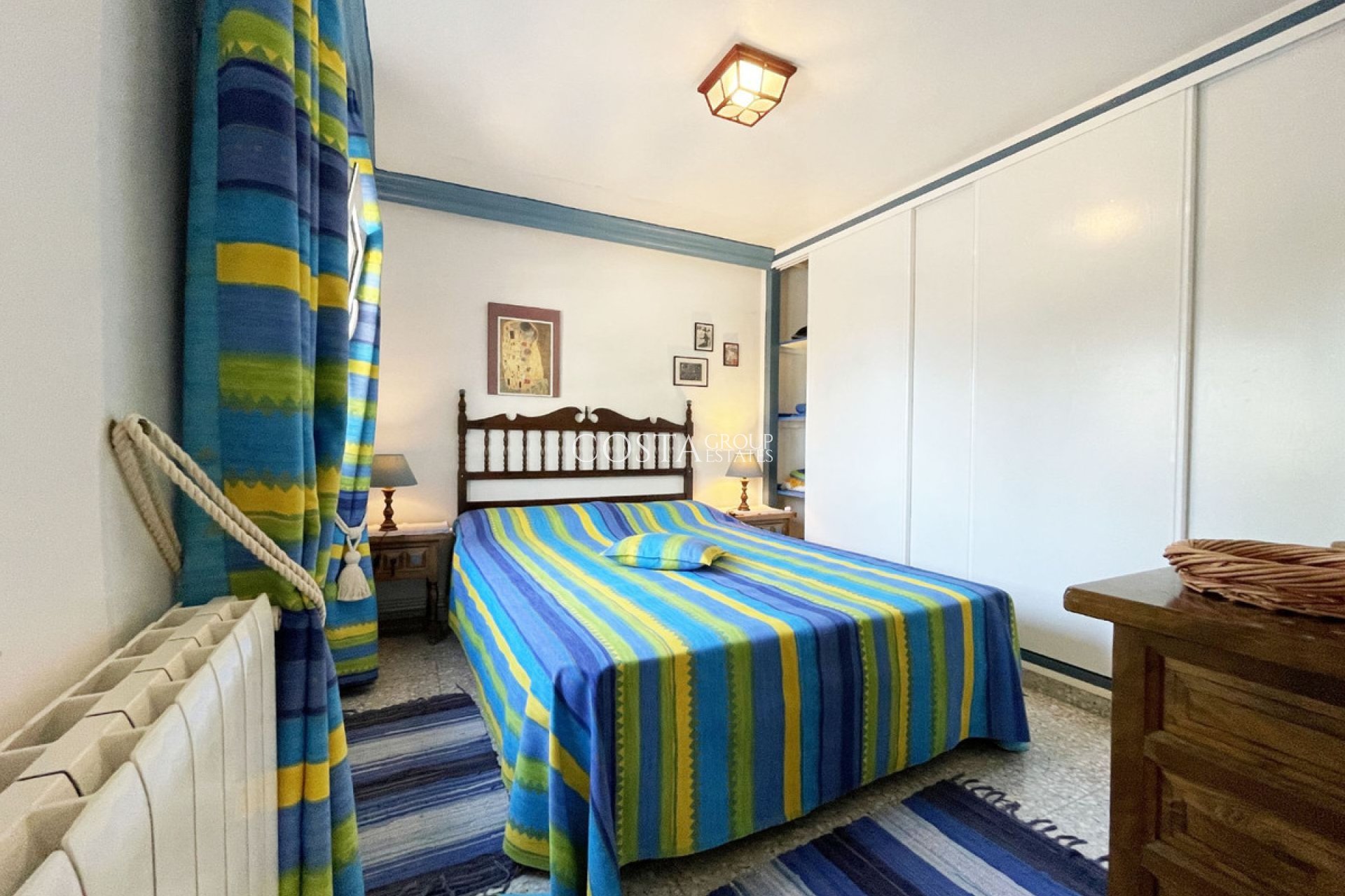 Wiederverkauf - Villa -
Calpe - Calpe Centro