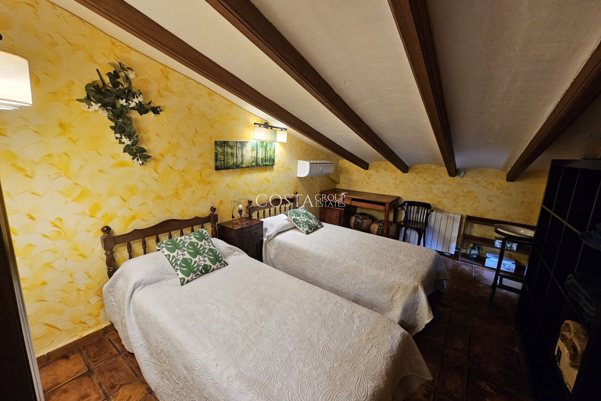 Wiederverkauf - Villa -
Calpe - Calpe Centro