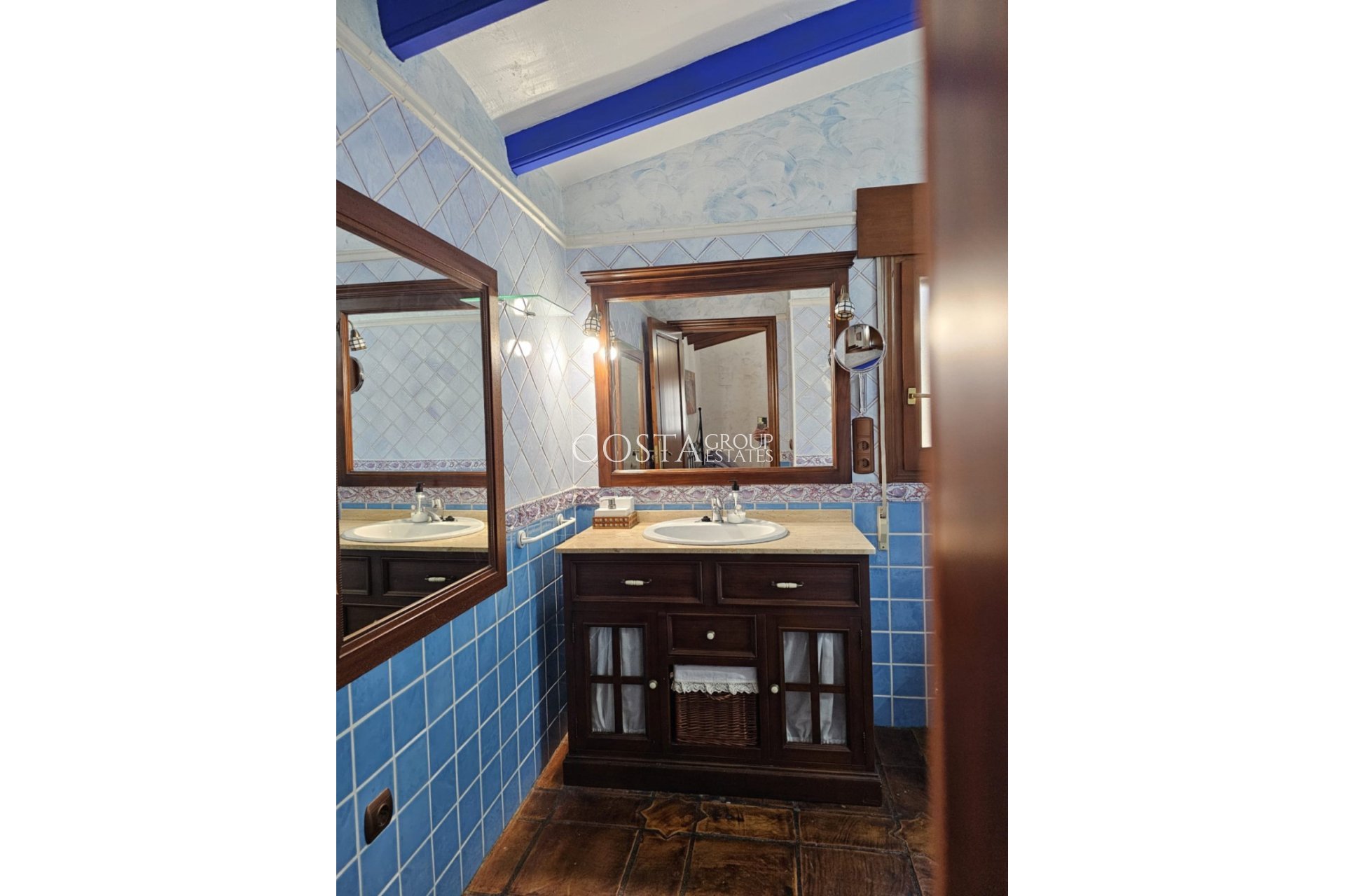 Wiederverkauf - Villa -
Calpe - Calpe Centro