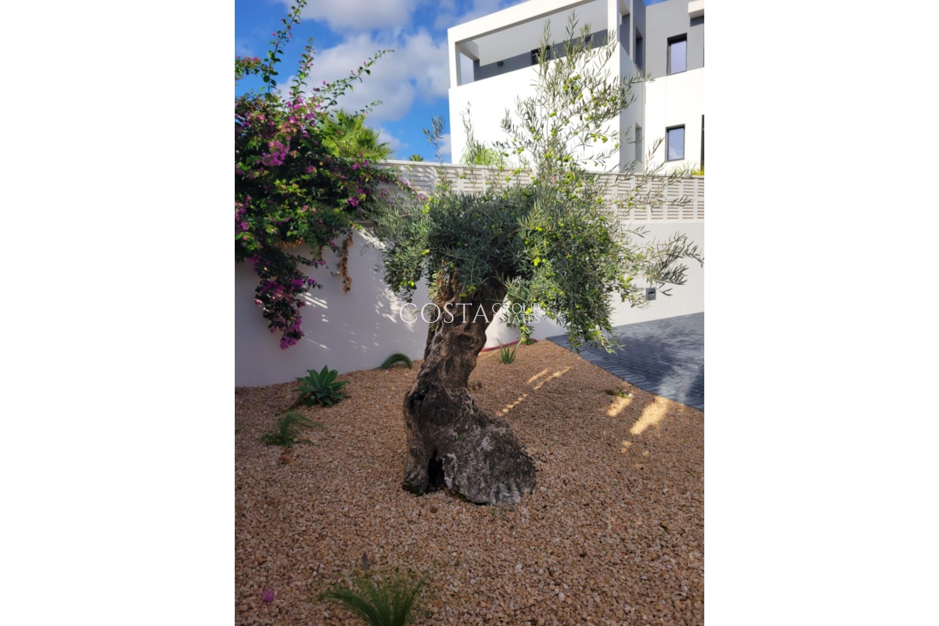 Wiederverkauf - Villa -
Calpe - Calpe Centro