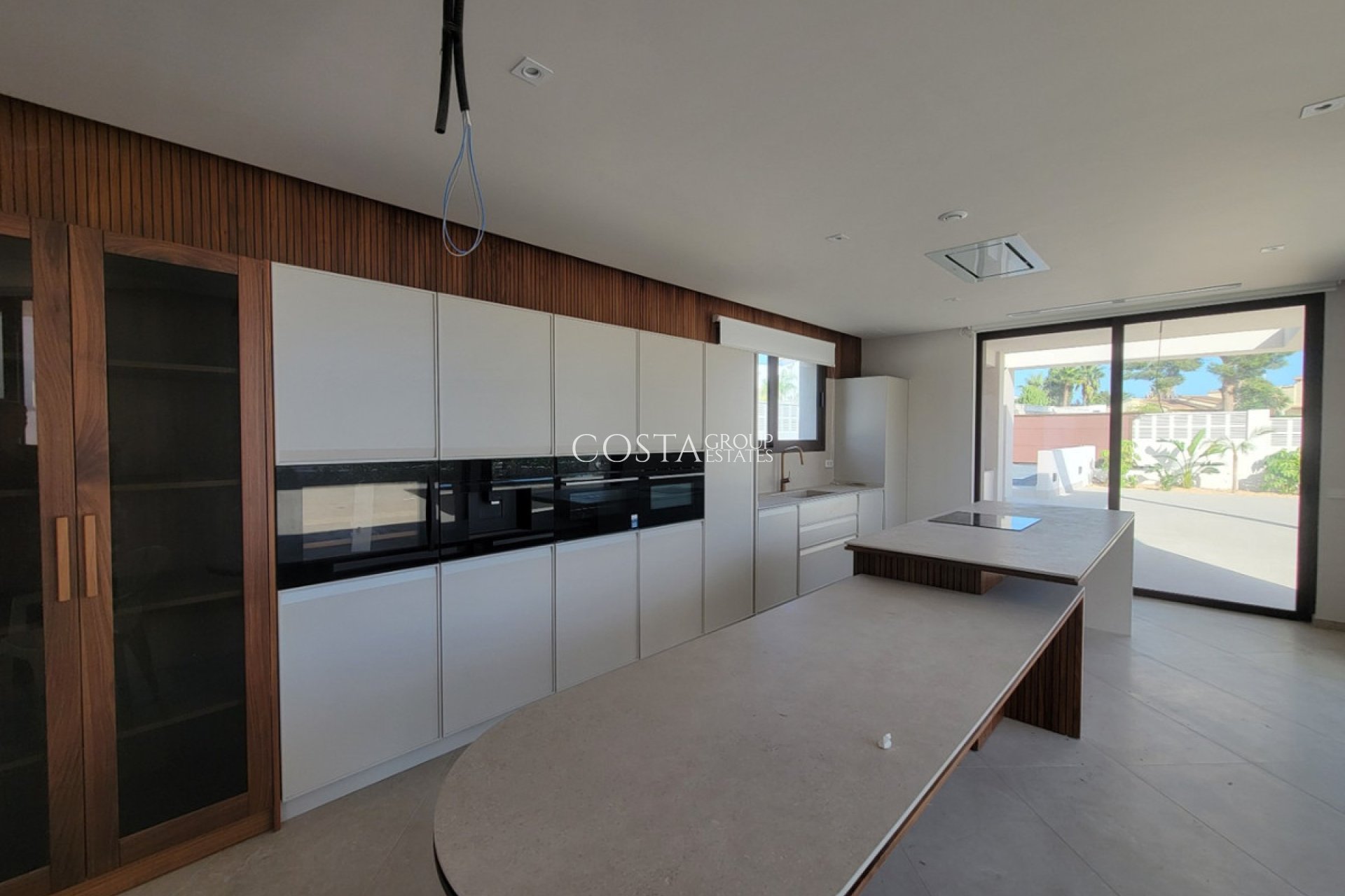 Wiederverkauf - Villa -
Calpe - Calpe Centro