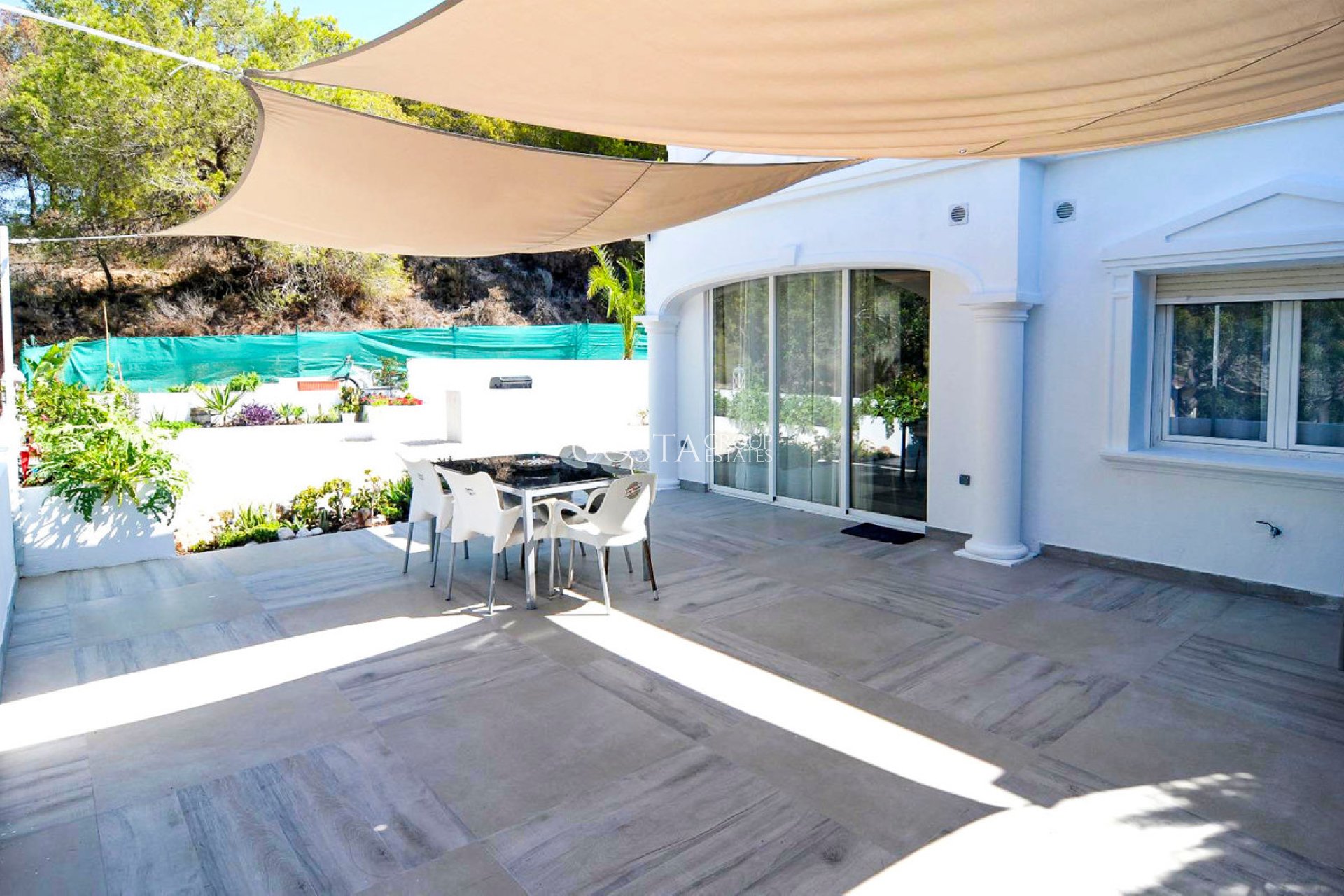 Wiederverkauf - Villa -
Calpe - Calpe Centro