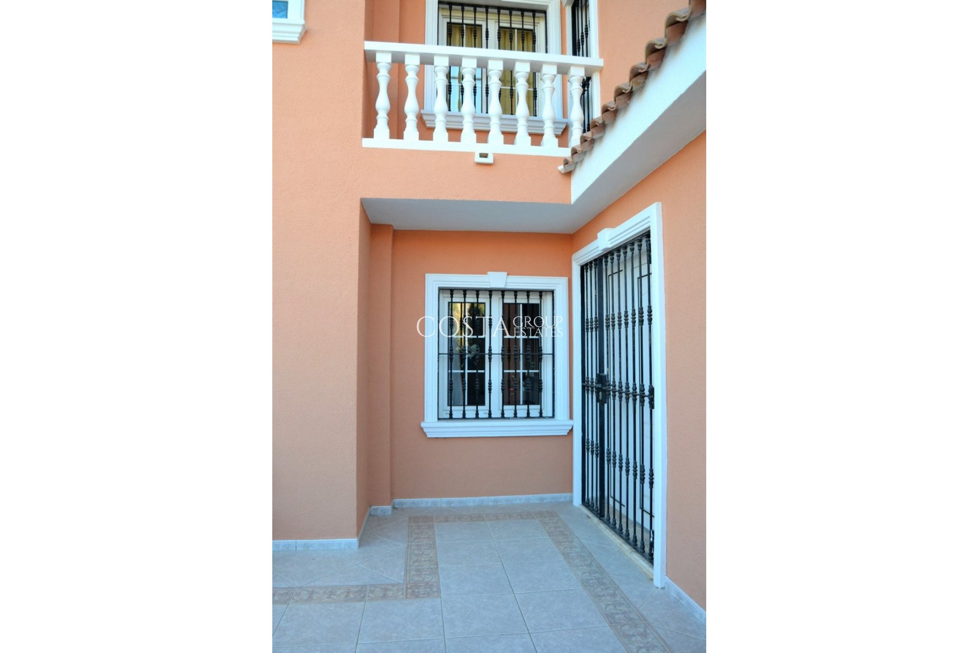 Wiederverkauf - Villa -
Calpe - Calpe Centro