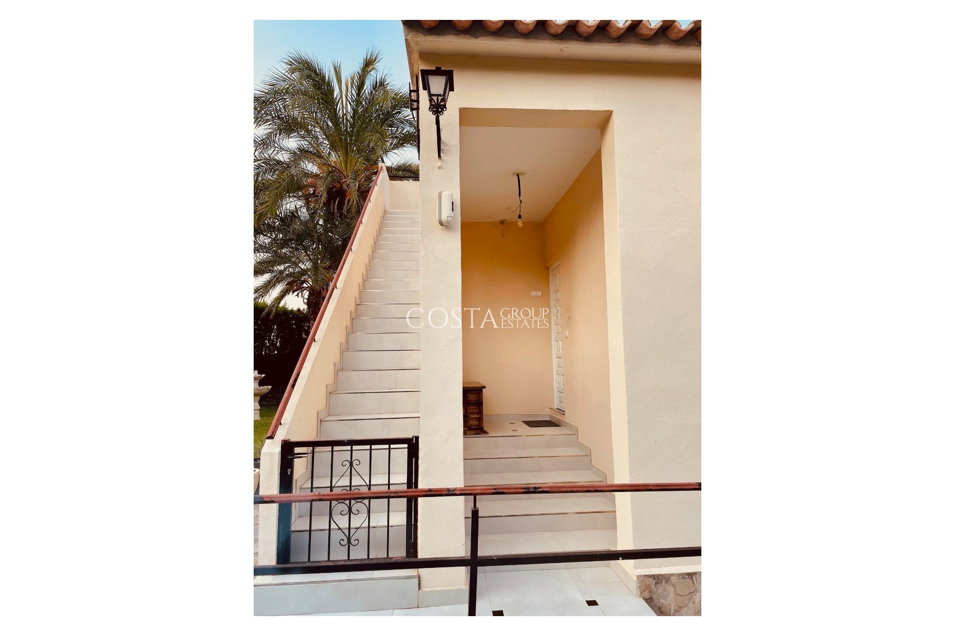 Wiederverkauf - Villa -
Calpe - Calpe Centro