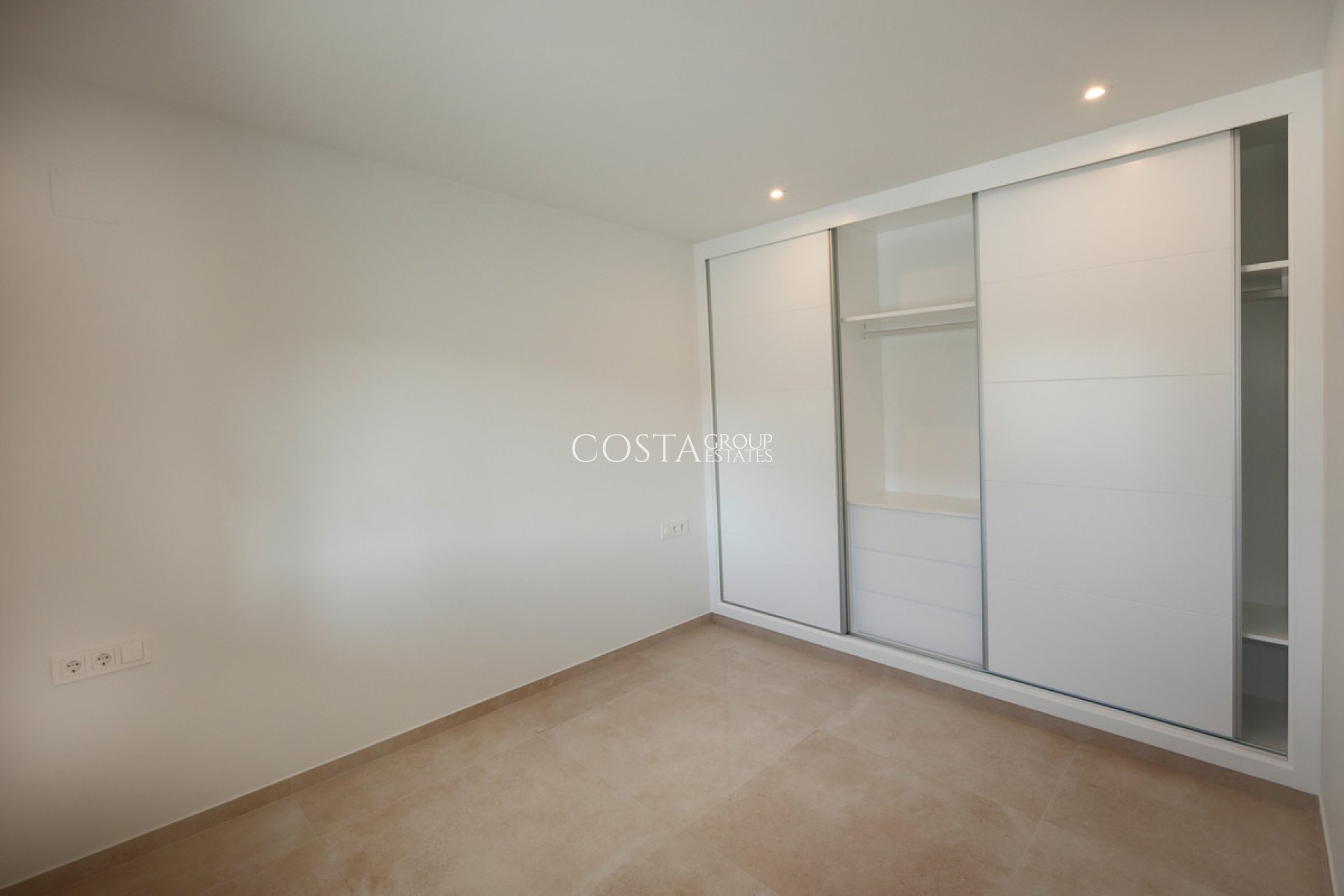 Wiederverkauf - Villa -
Calpe - Calpe Centro