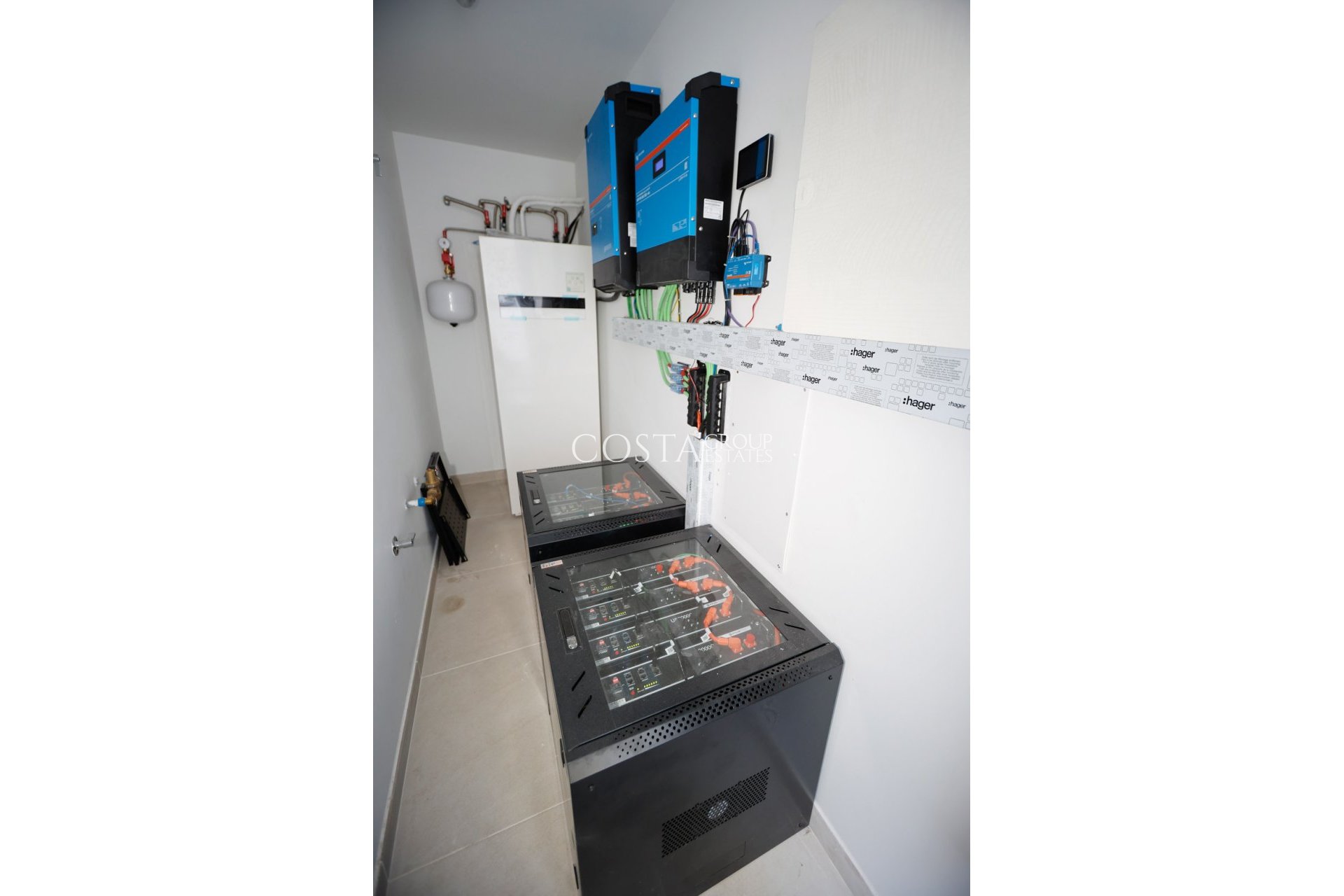 Wiederverkauf - Villa -
Calpe - Calpe Centro