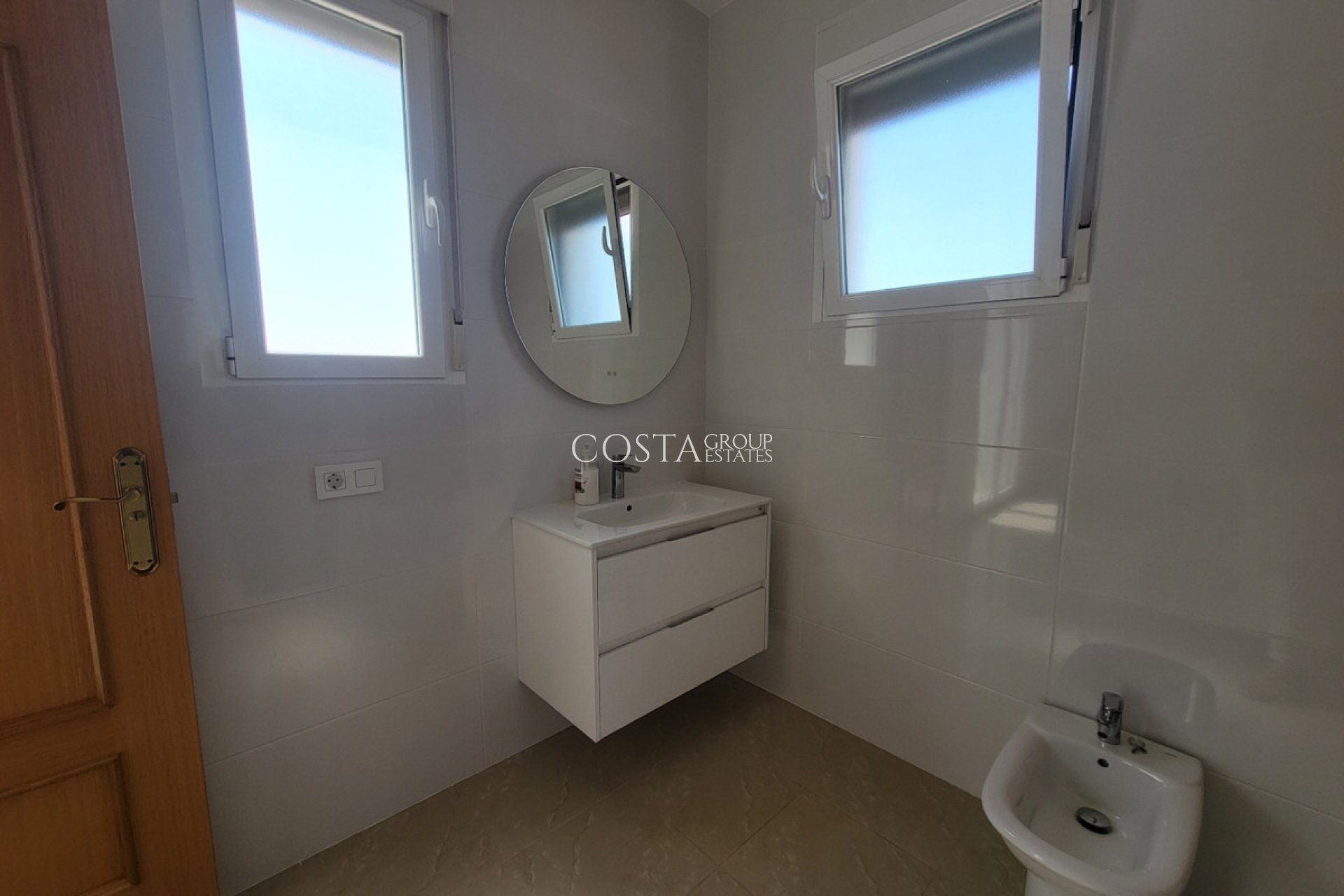 Wiederverkauf - Villa -
Calpe - Calpe Centro