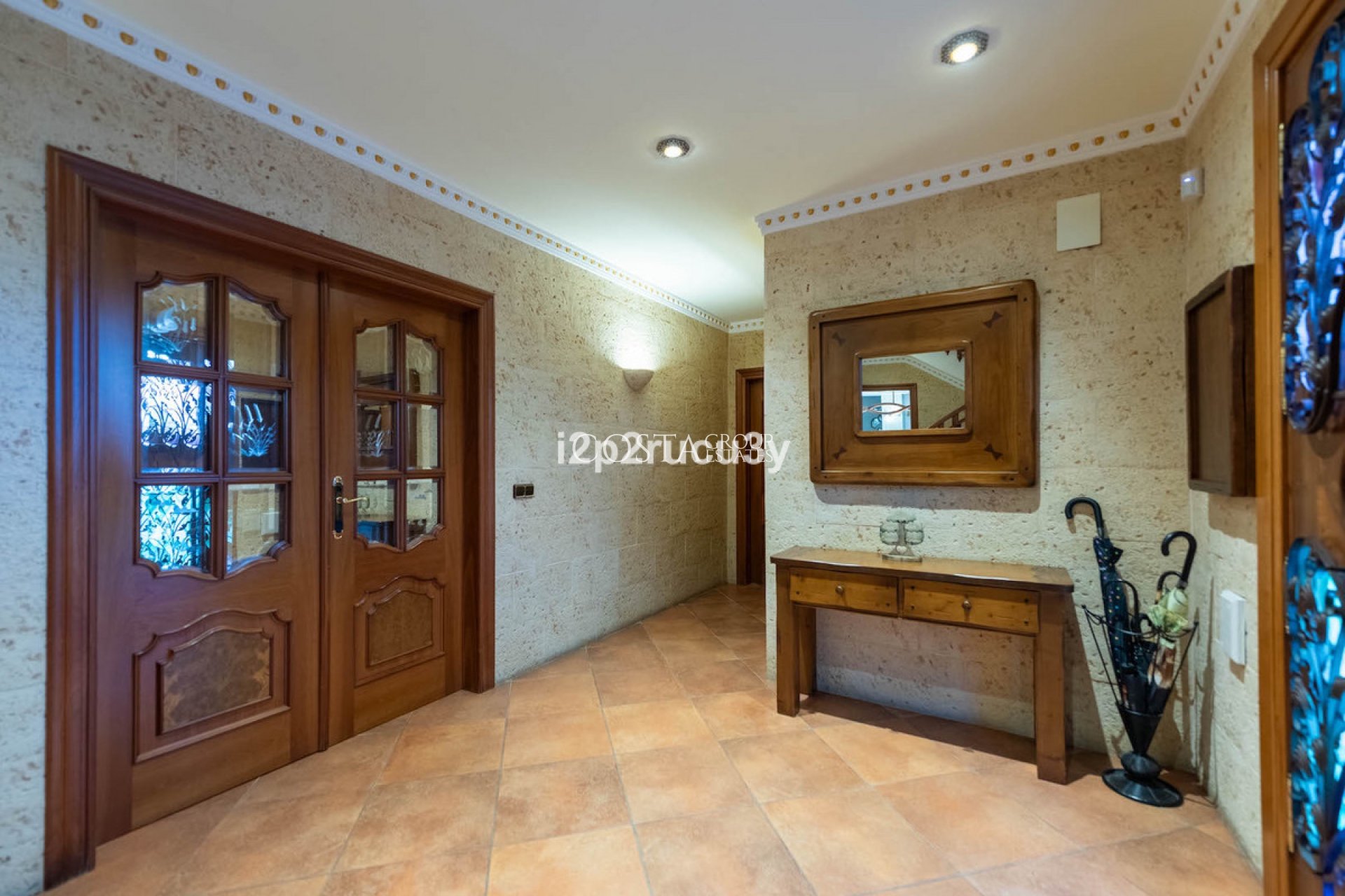 Wiederverkauf - Villa -
Calpe - Calpe Centro