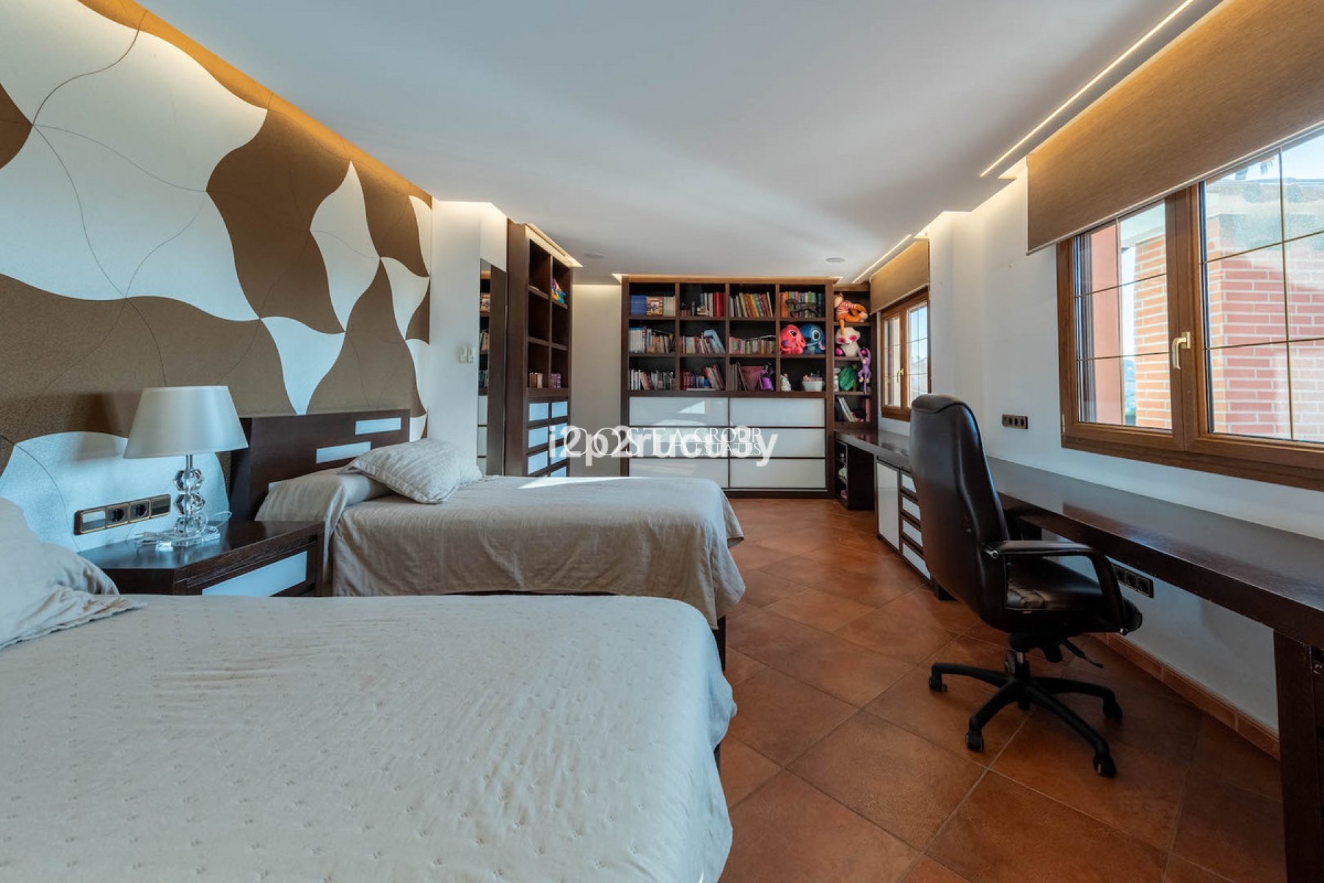 Wiederverkauf - Villa -
Calpe - Calpe Centro