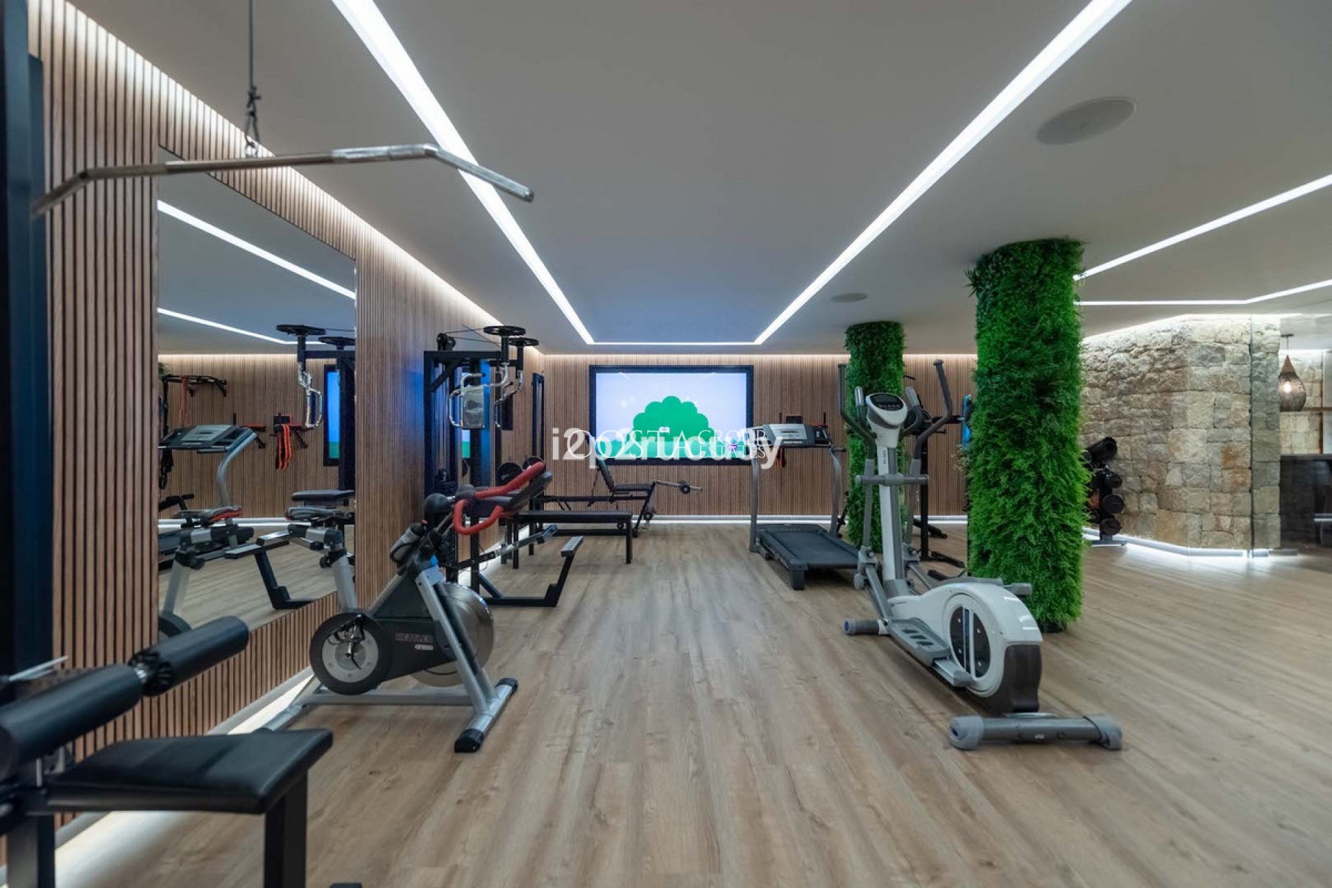 Wiederverkauf - Villa -
Calpe - Calpe Centro