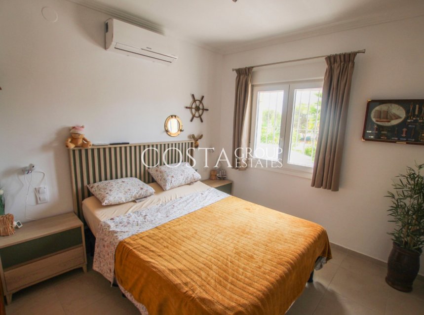 Wiederverkauf - Villa -
Calpe - Calpe Centro