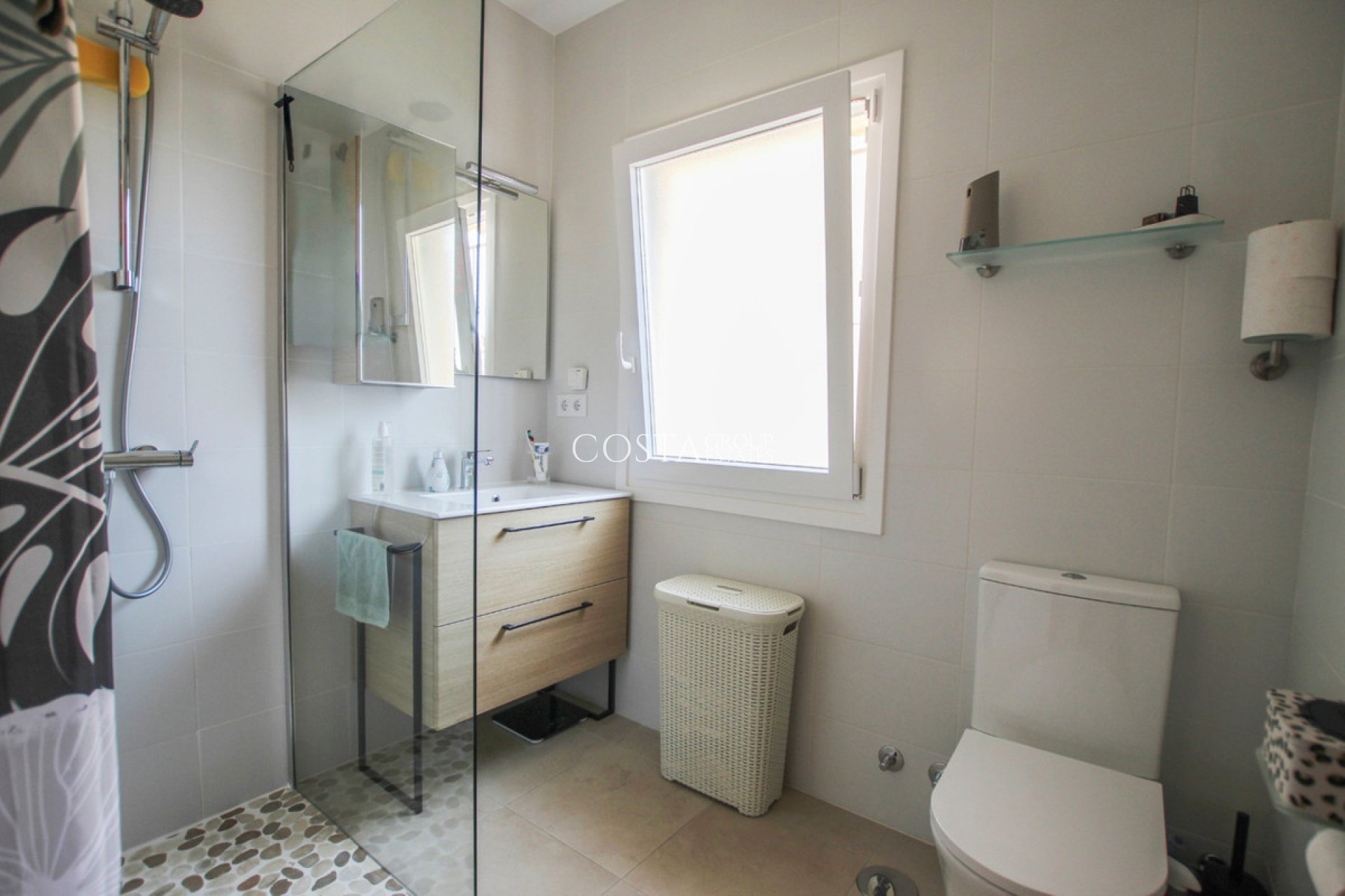 Wiederverkauf - Villa -
Calpe - Calpe Centro