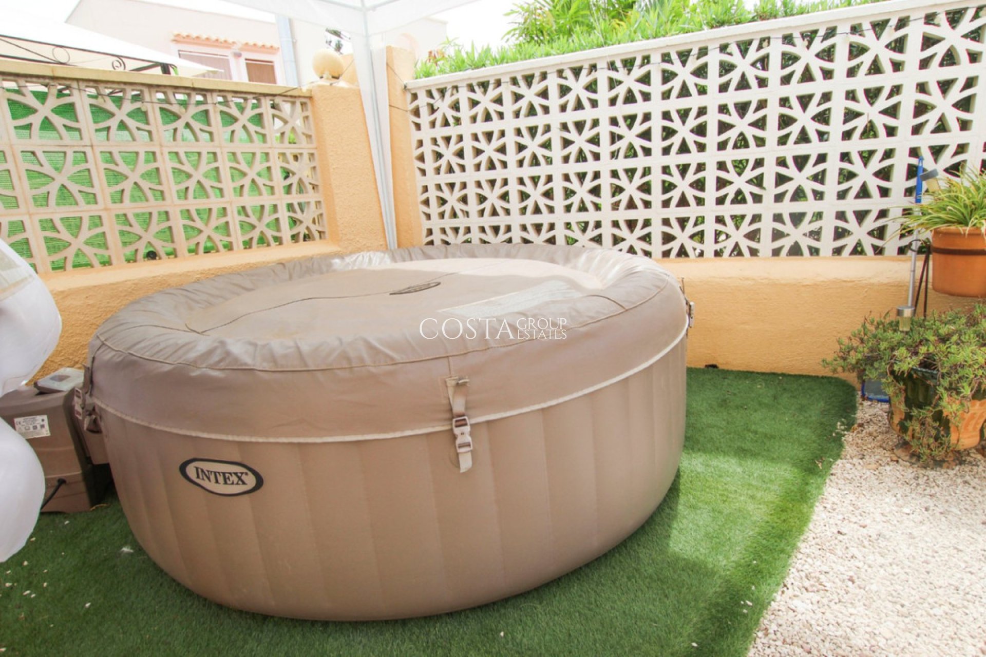 Wiederverkauf - Villa -
Calpe - Calpe Centro