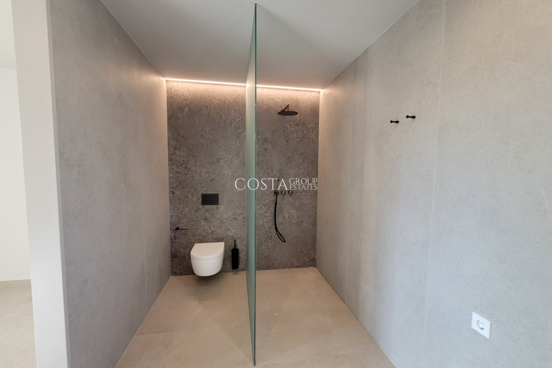 Wiederverkauf - Villa -
Calpe - Calpe Centro