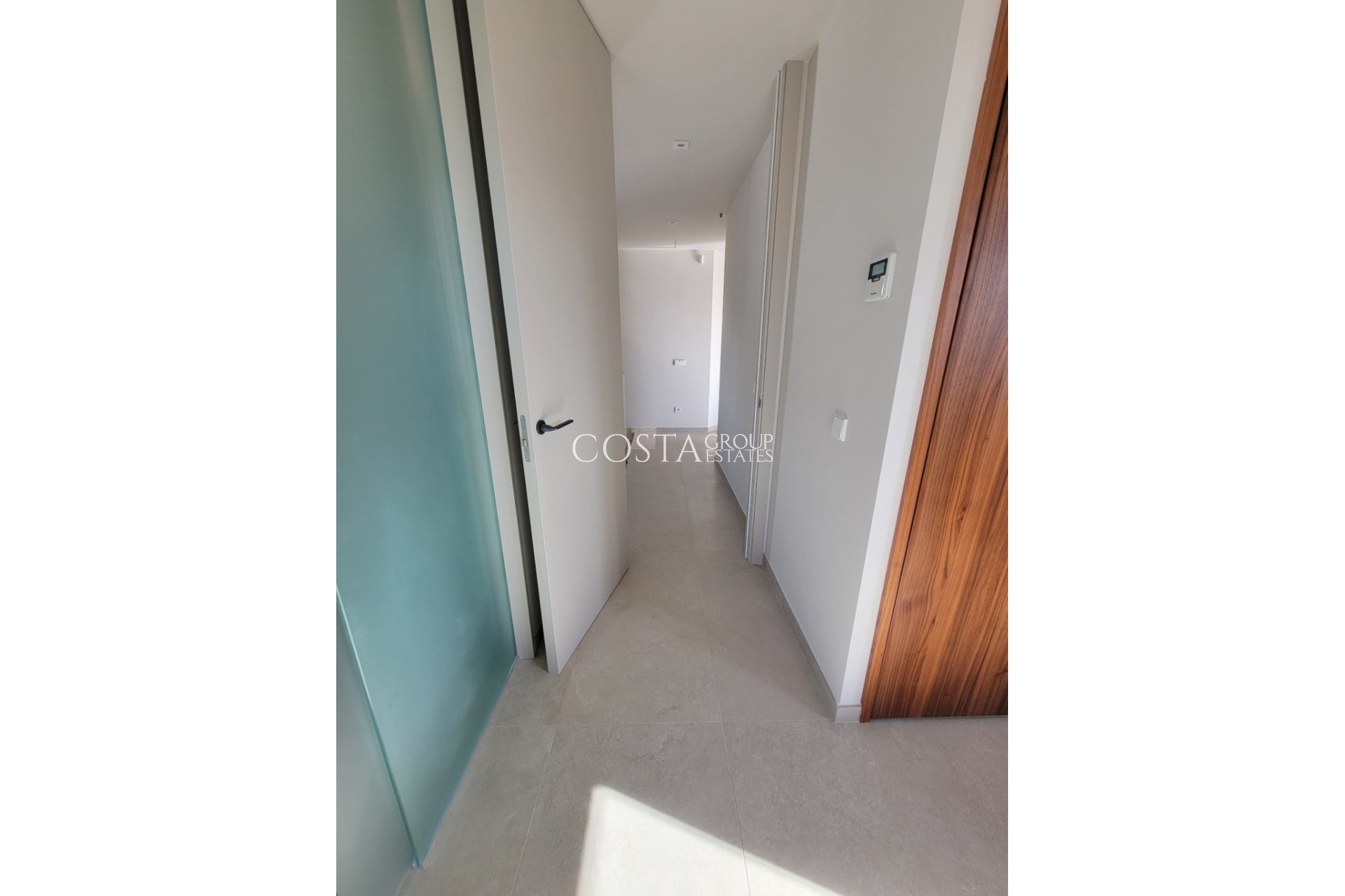 Wiederverkauf - Villa -
Calpe - Calpe Centro