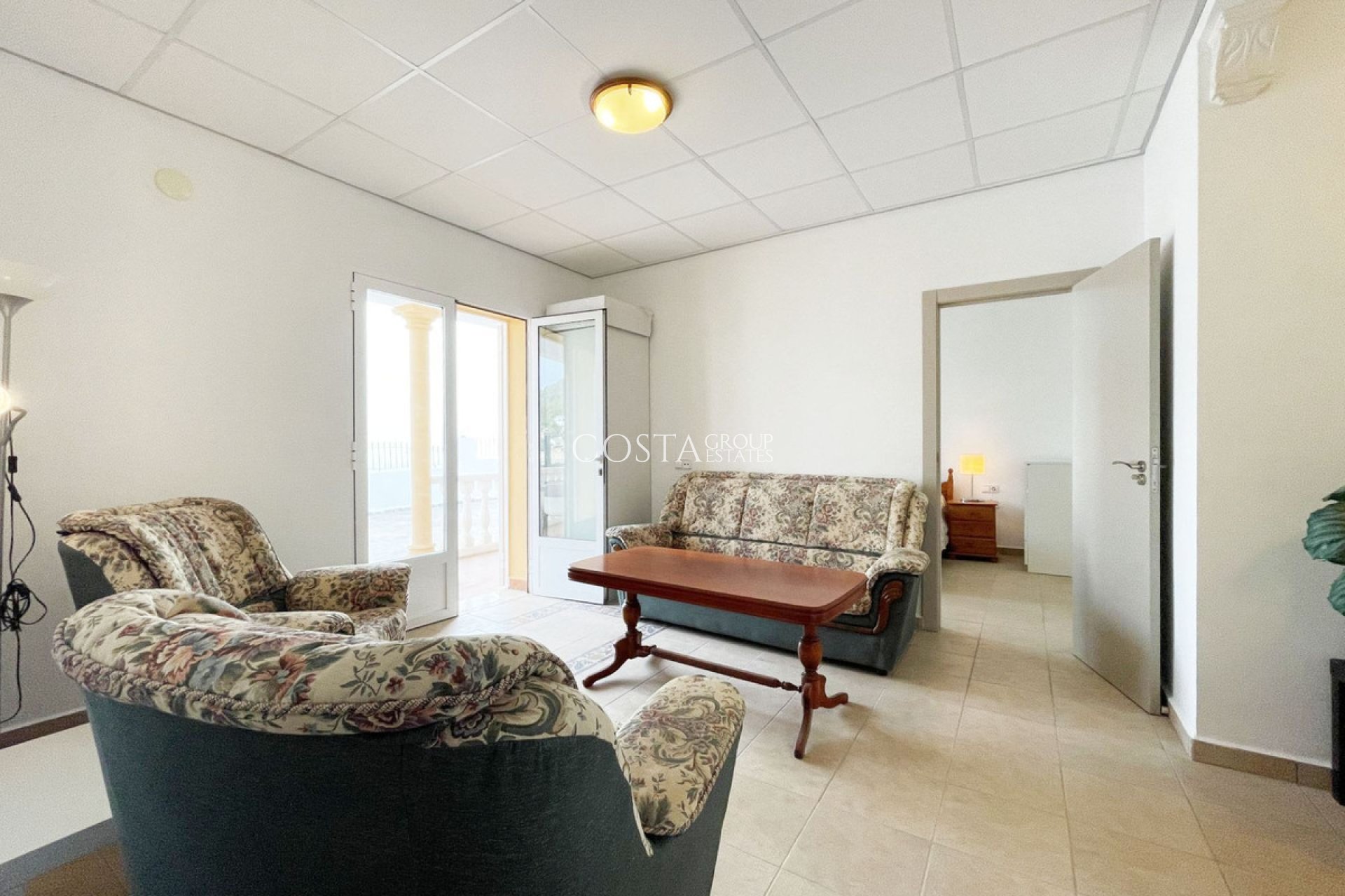 Wiederverkauf - Villa -
Calpe - Calpe Centro