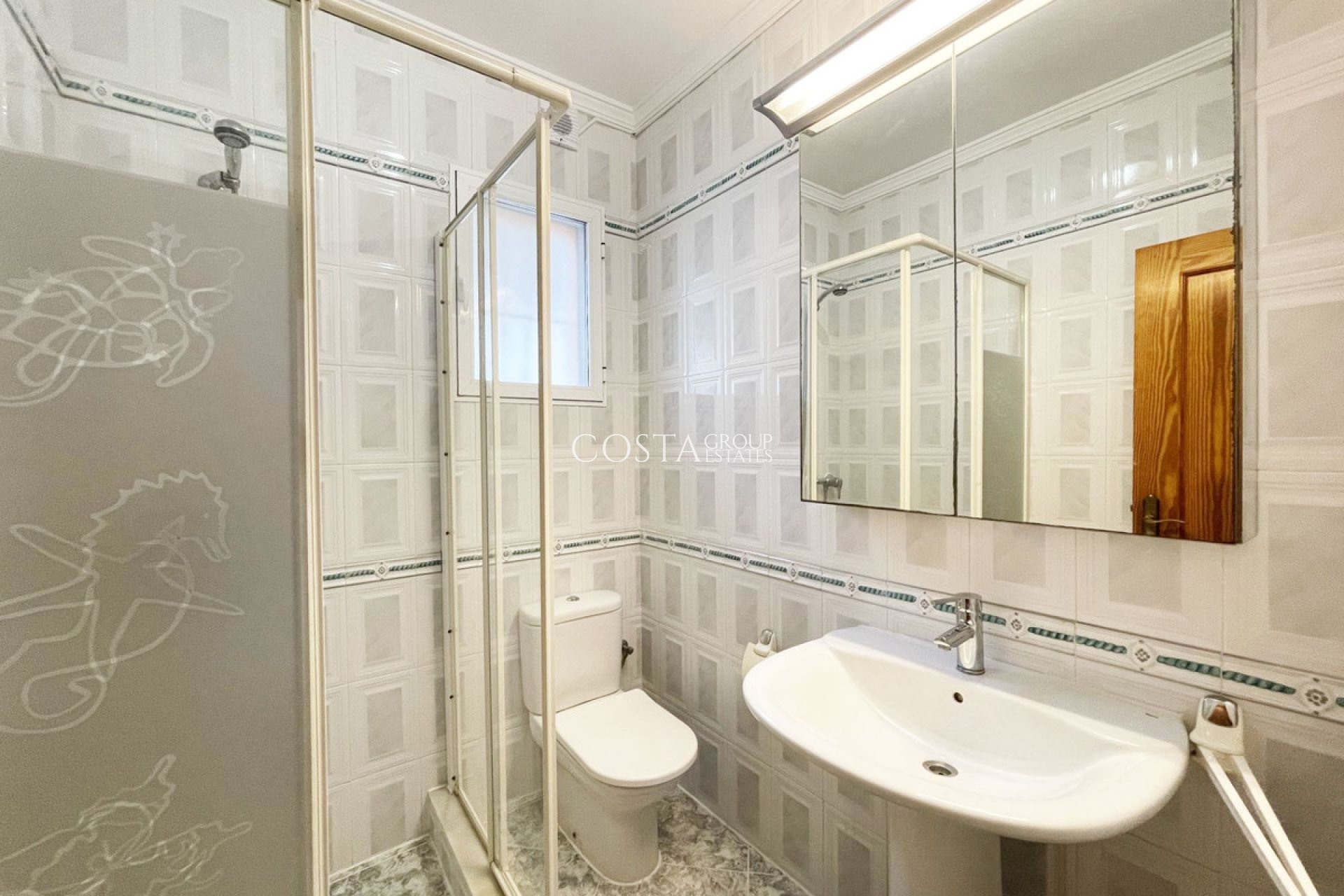 Wiederverkauf - Villa -
Calpe - Calpe Centro