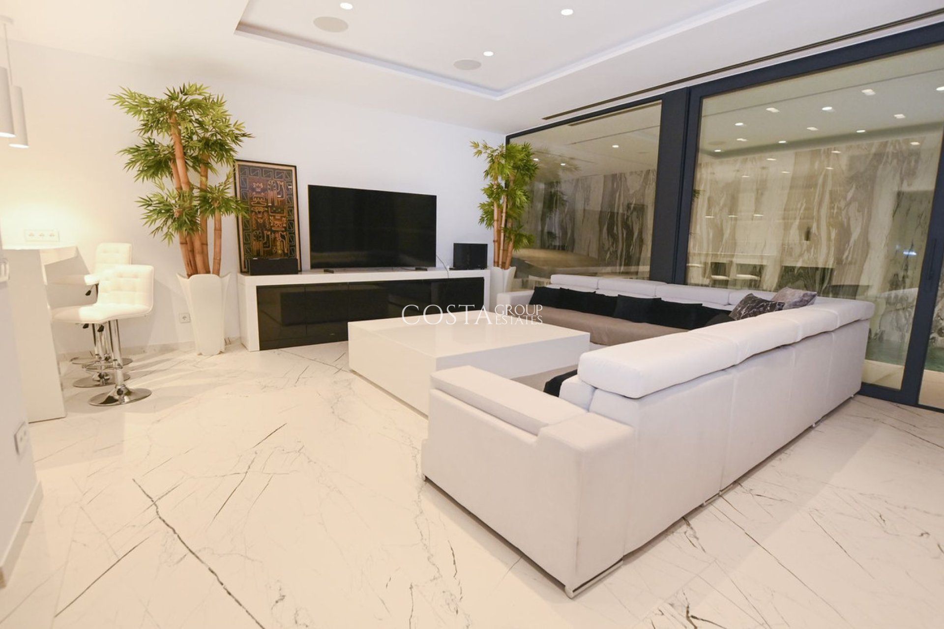 Wiederverkauf - Villa -
Calpe - Calpe Centro