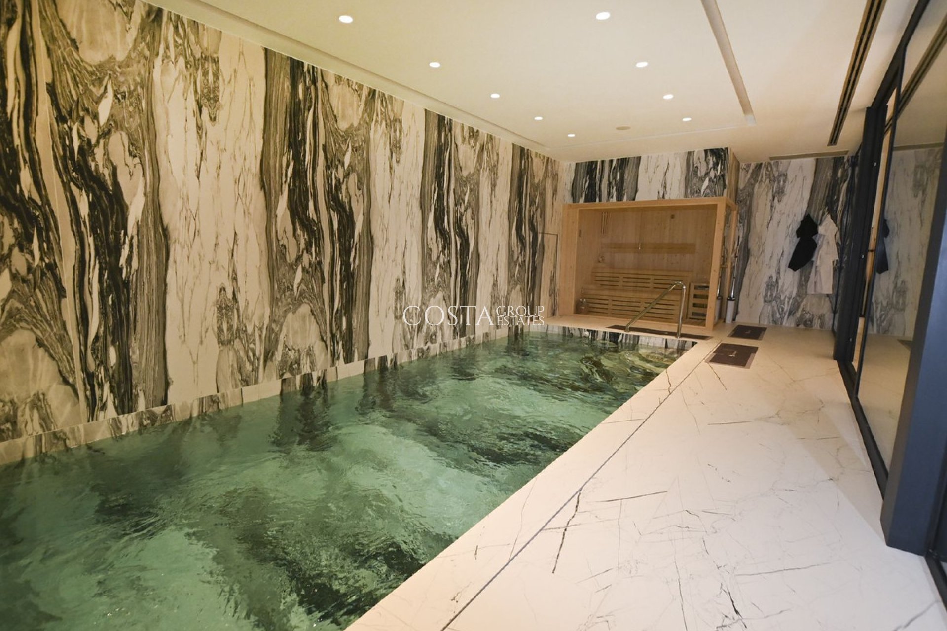 Wiederverkauf - Villa -
Calpe - Calpe Centro