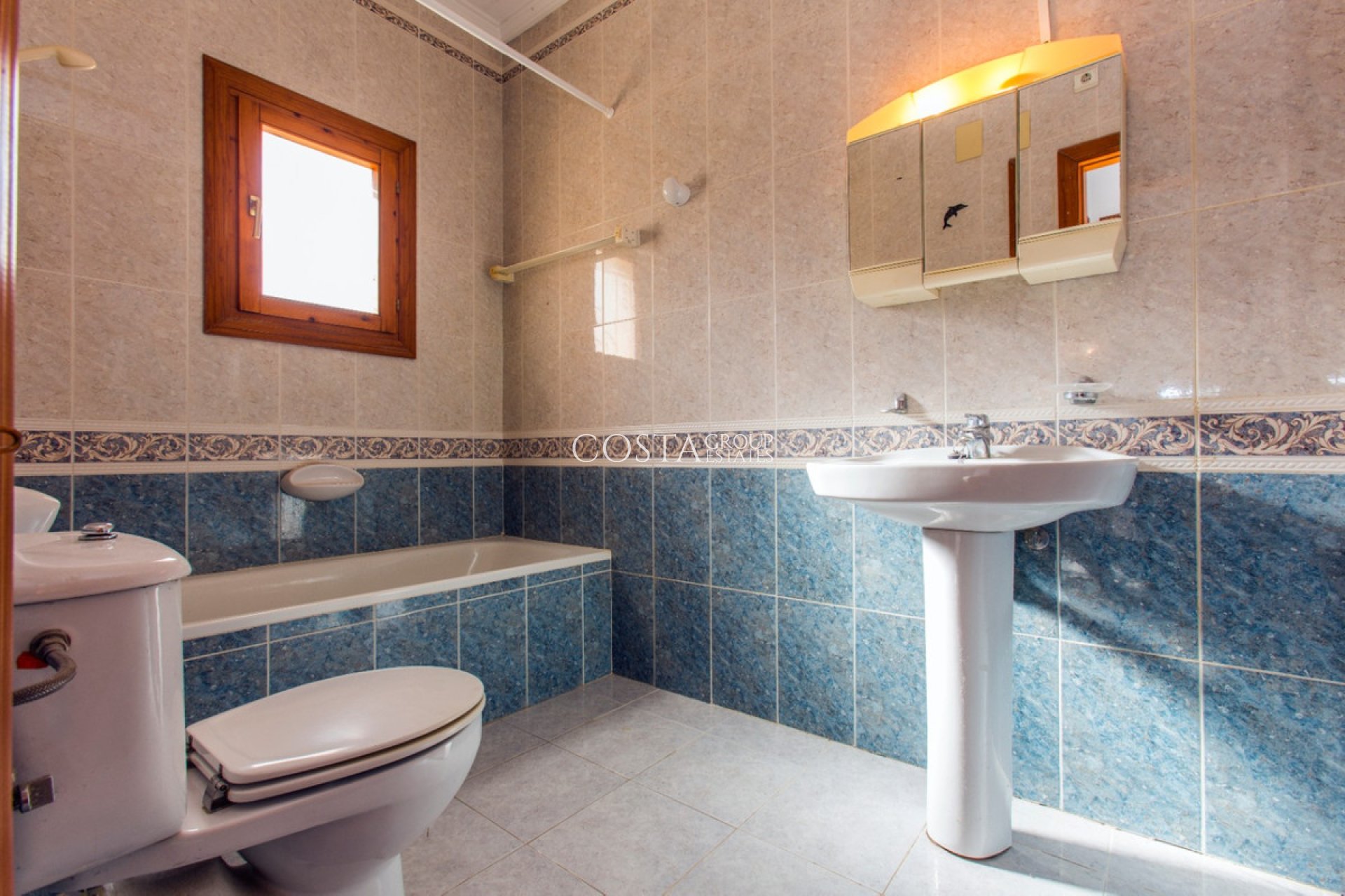 Wiederverkauf - Villa -
Calpe - Calpe Centro