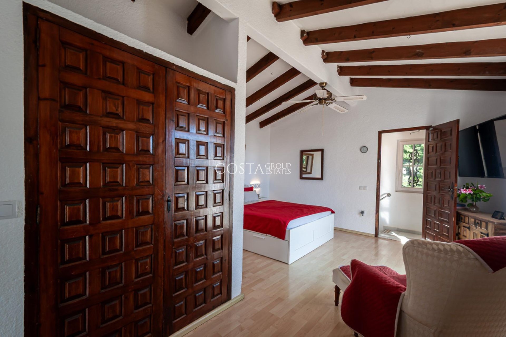 Wiederverkauf - Villa -
Calpe - Calpe Centro