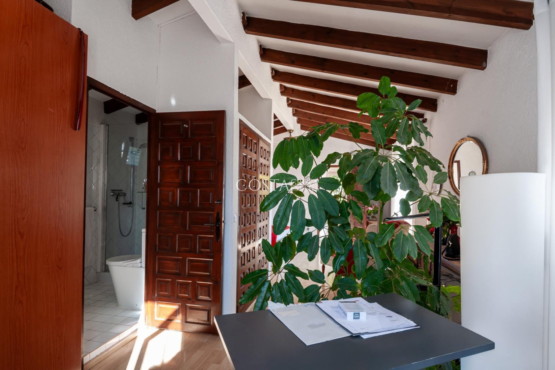 Wiederverkauf - Villa -
Calpe - Calpe Centro