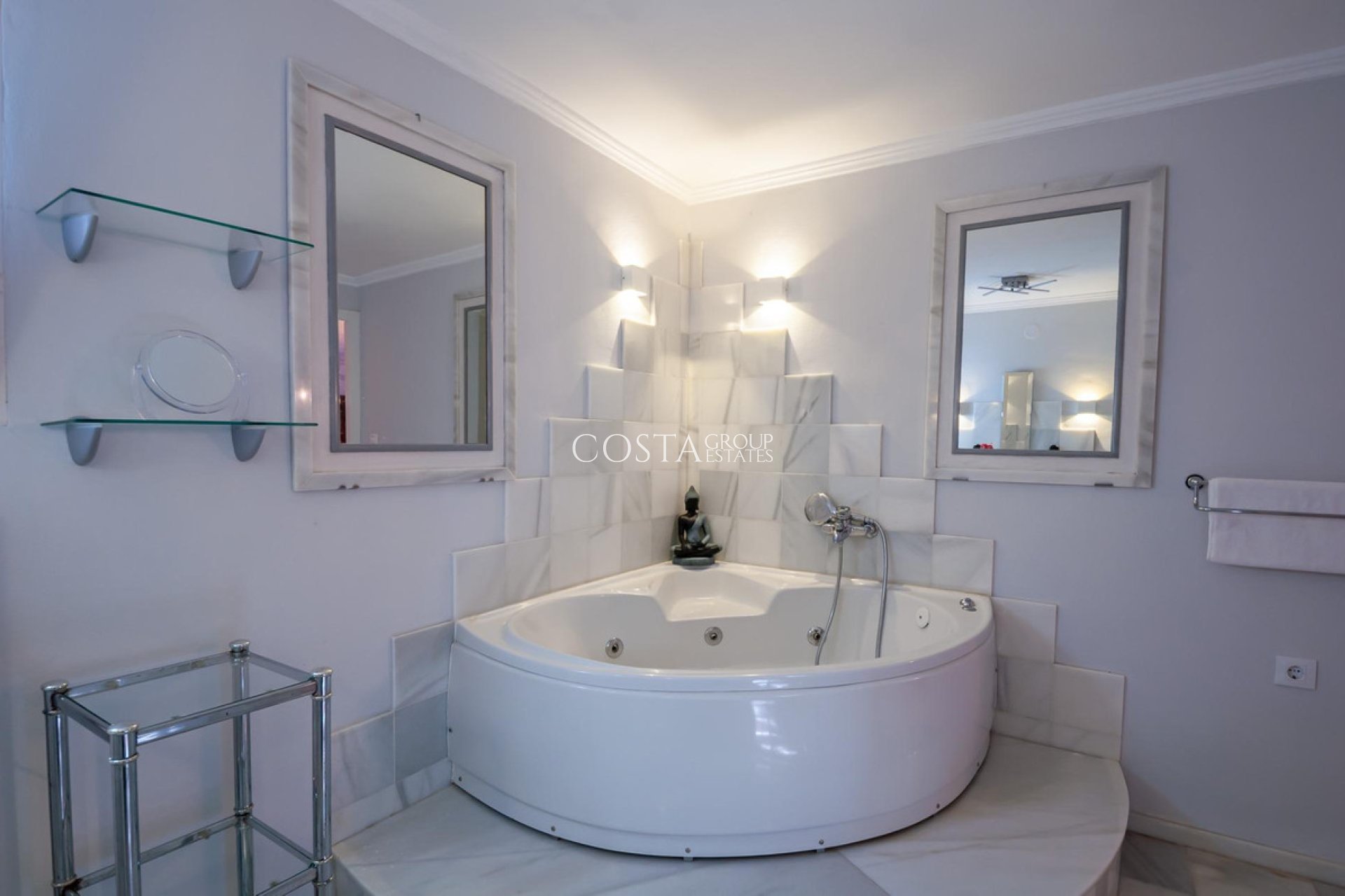 Wiederverkauf - Villa -
Calpe - Calpe Centro