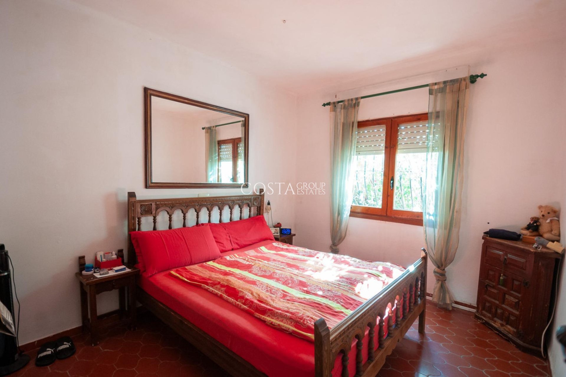 Wiederverkauf - Villa -
Calpe - Calpe Centro